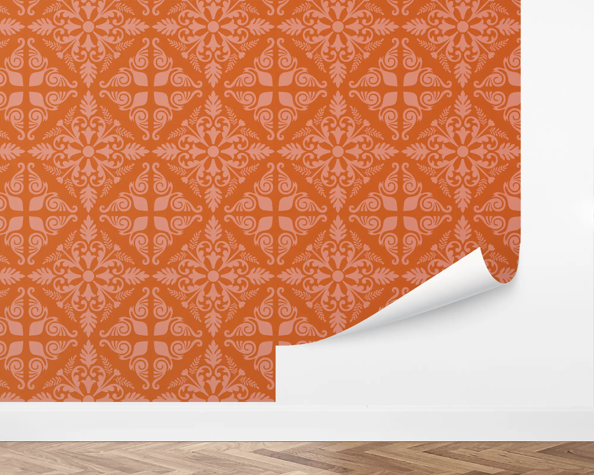 wall