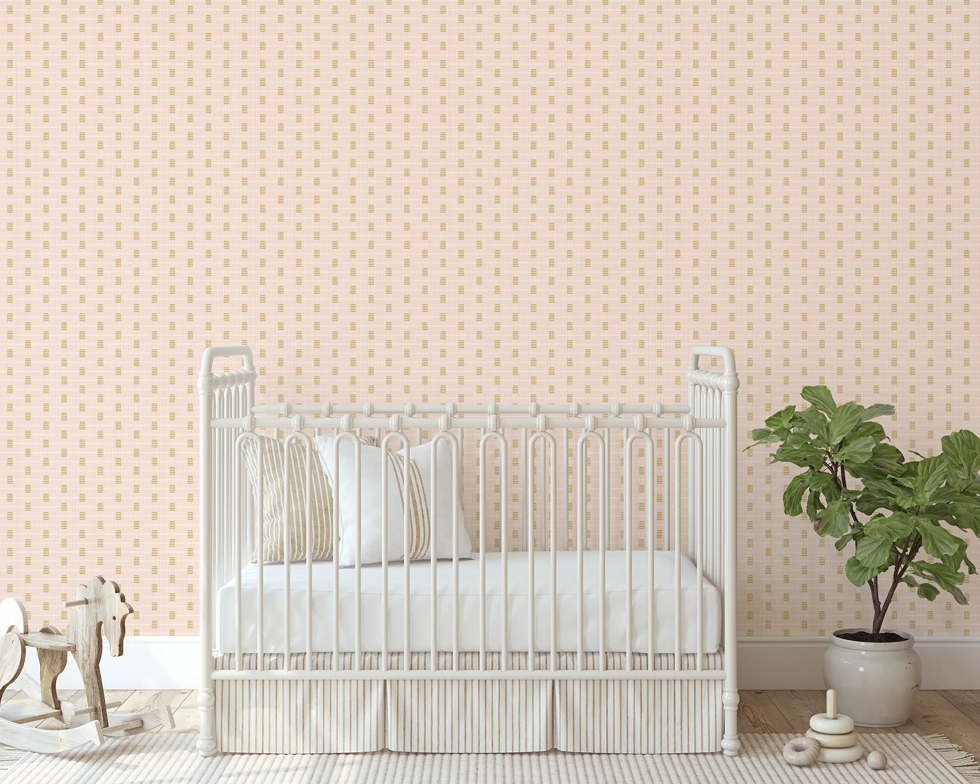crib