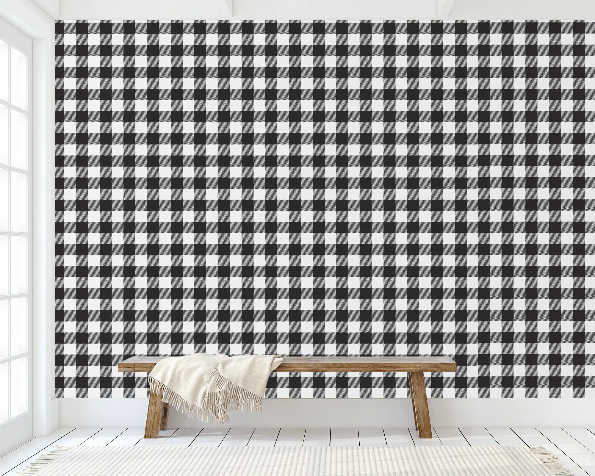 bench