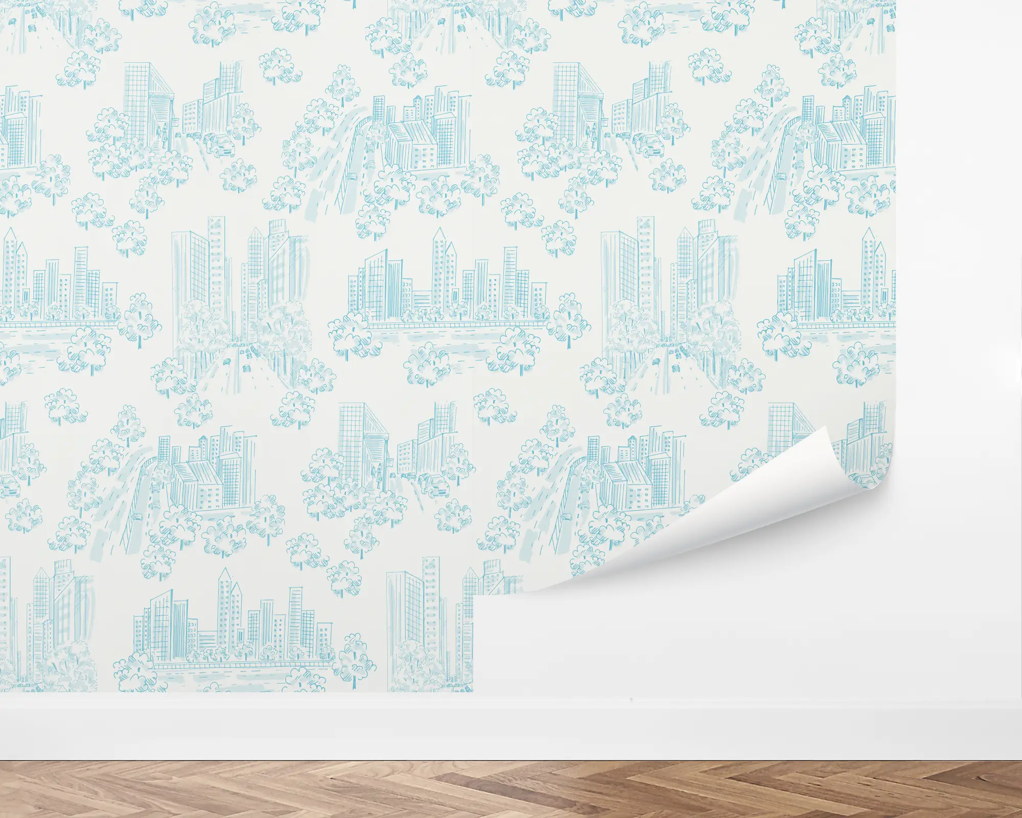 wall