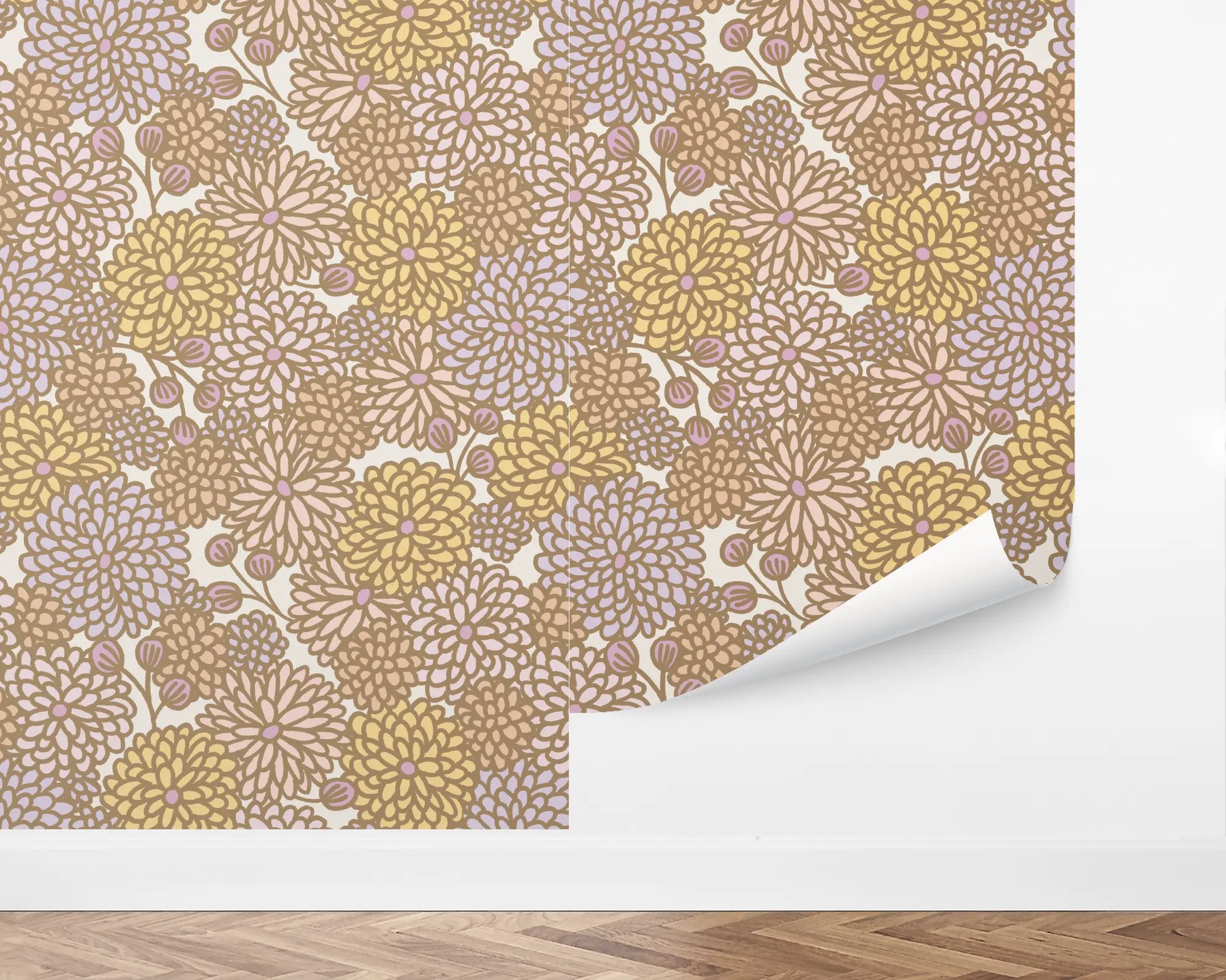 wall
