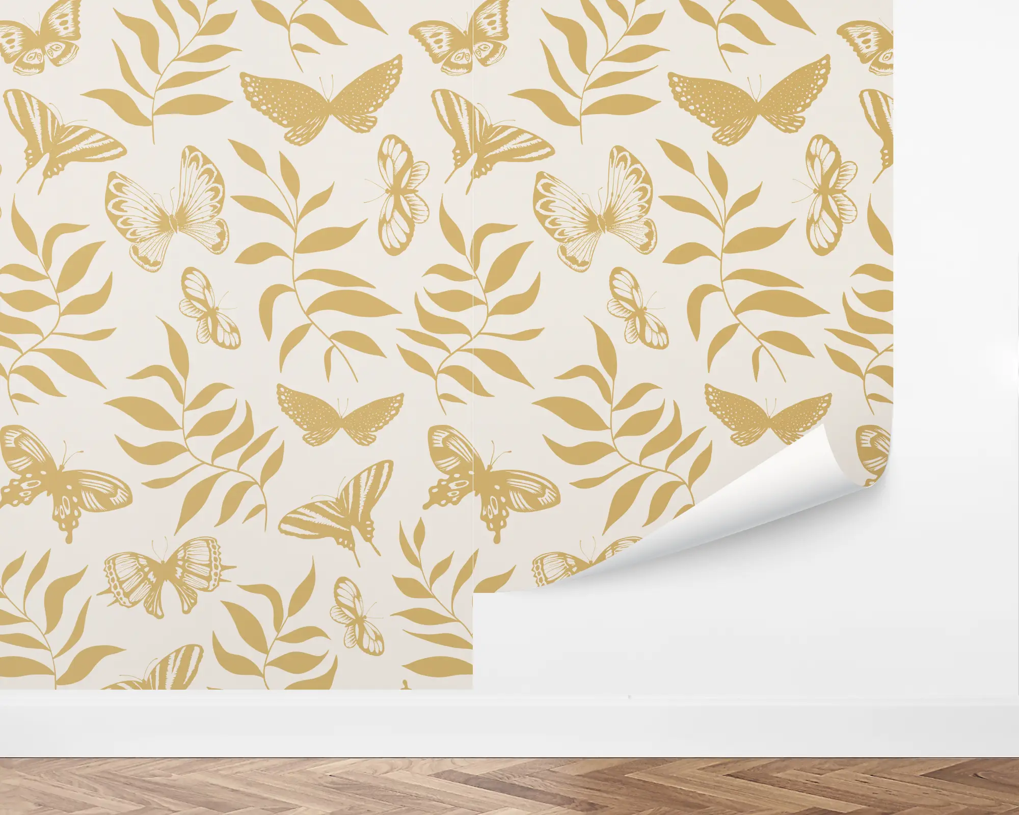 wall