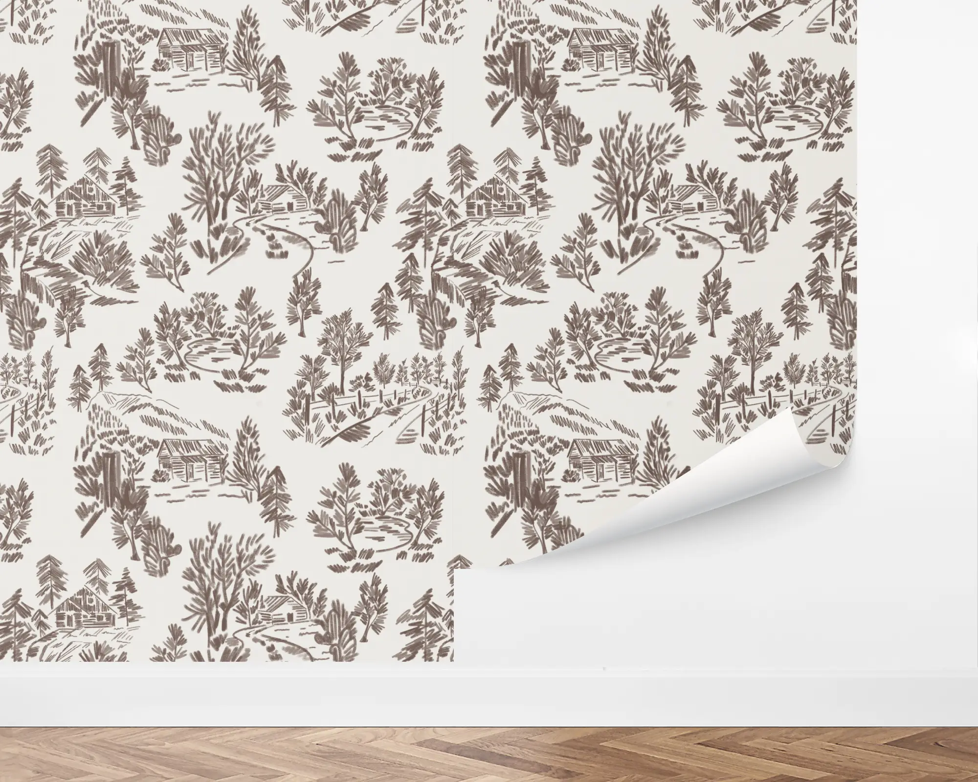 wall