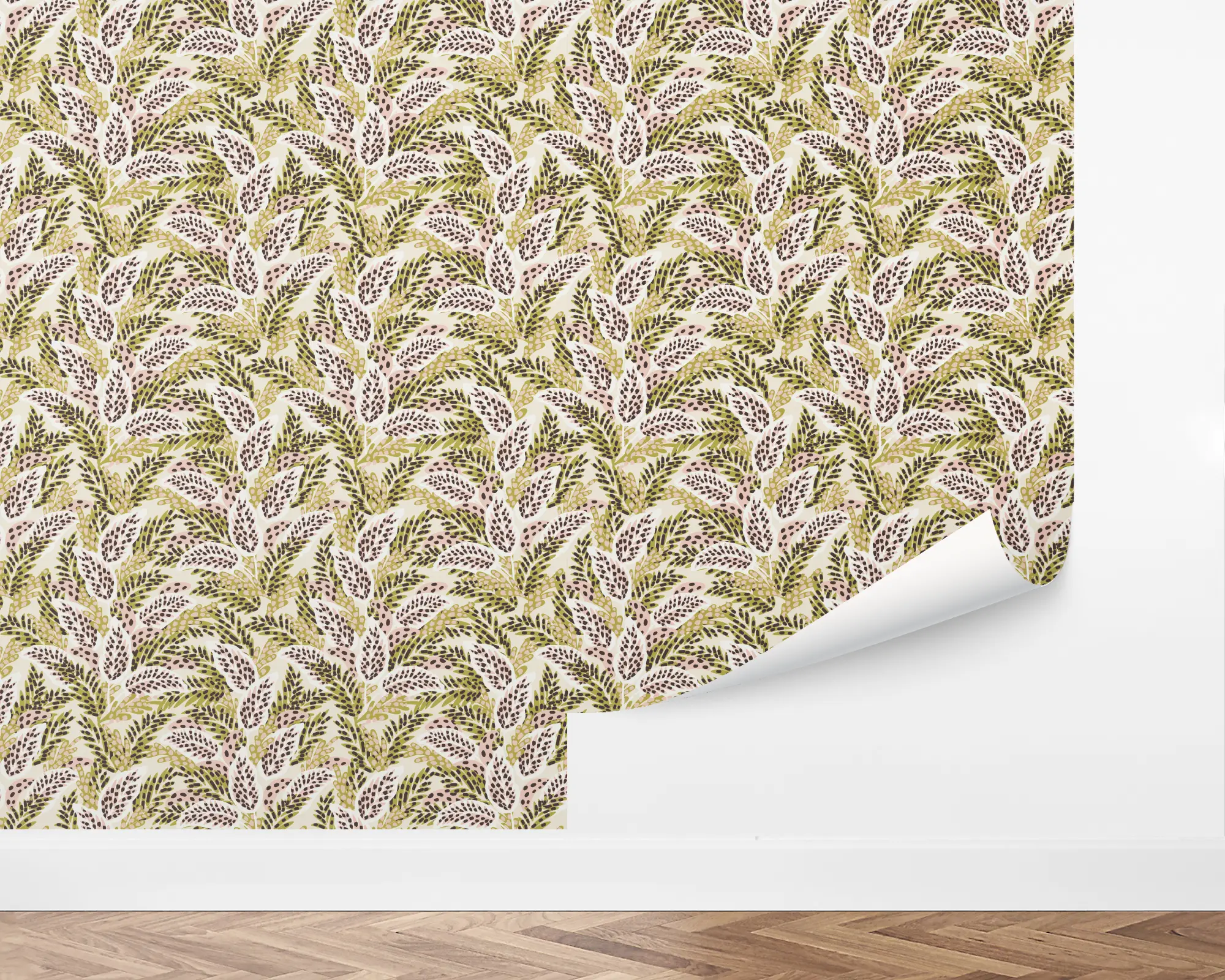 wall