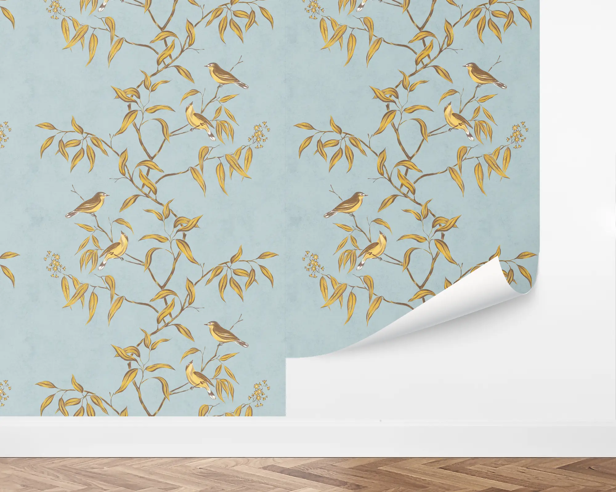 wall