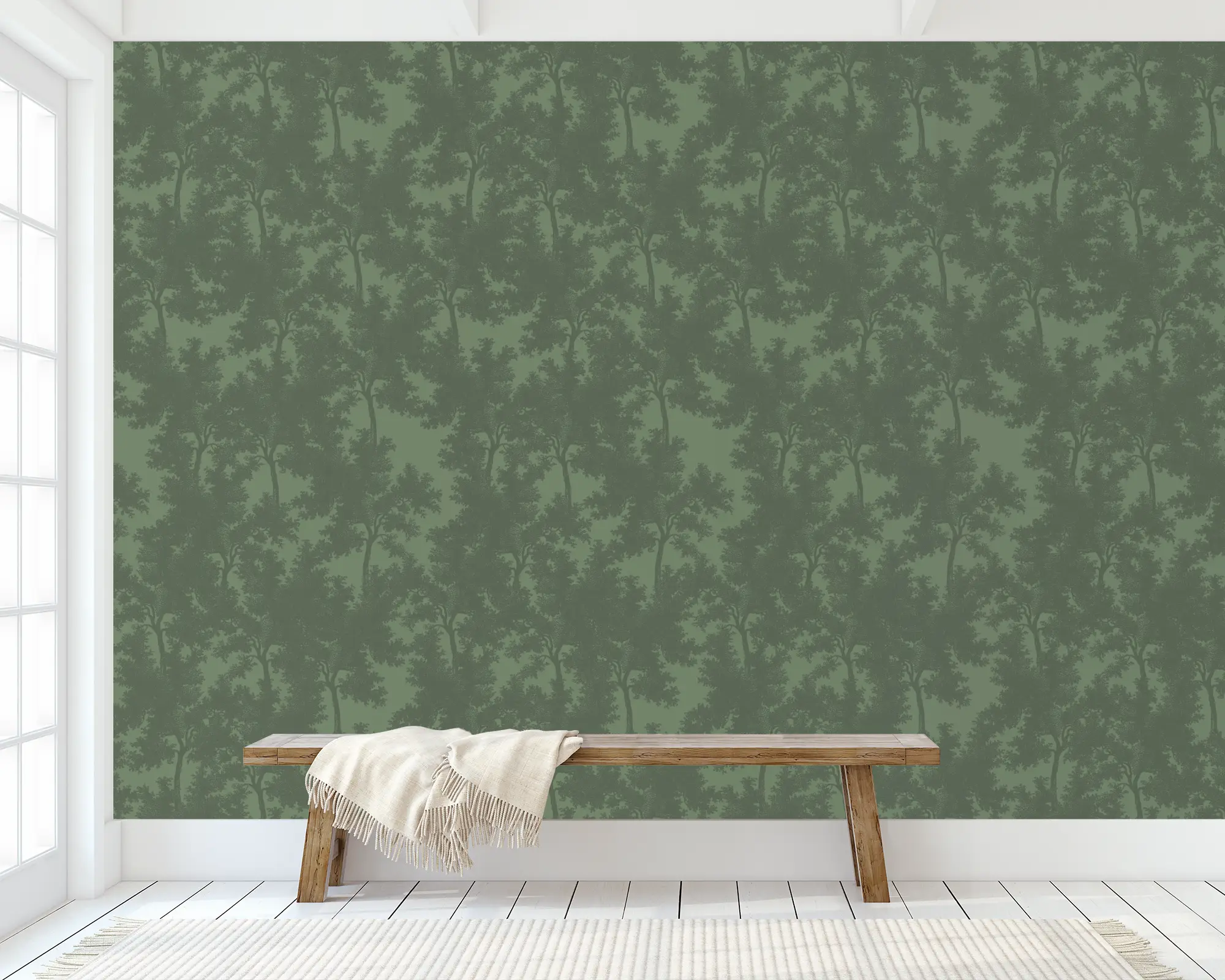 bench