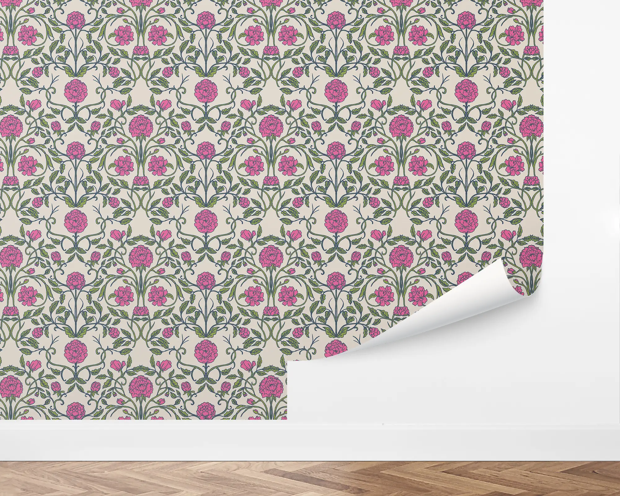 wall