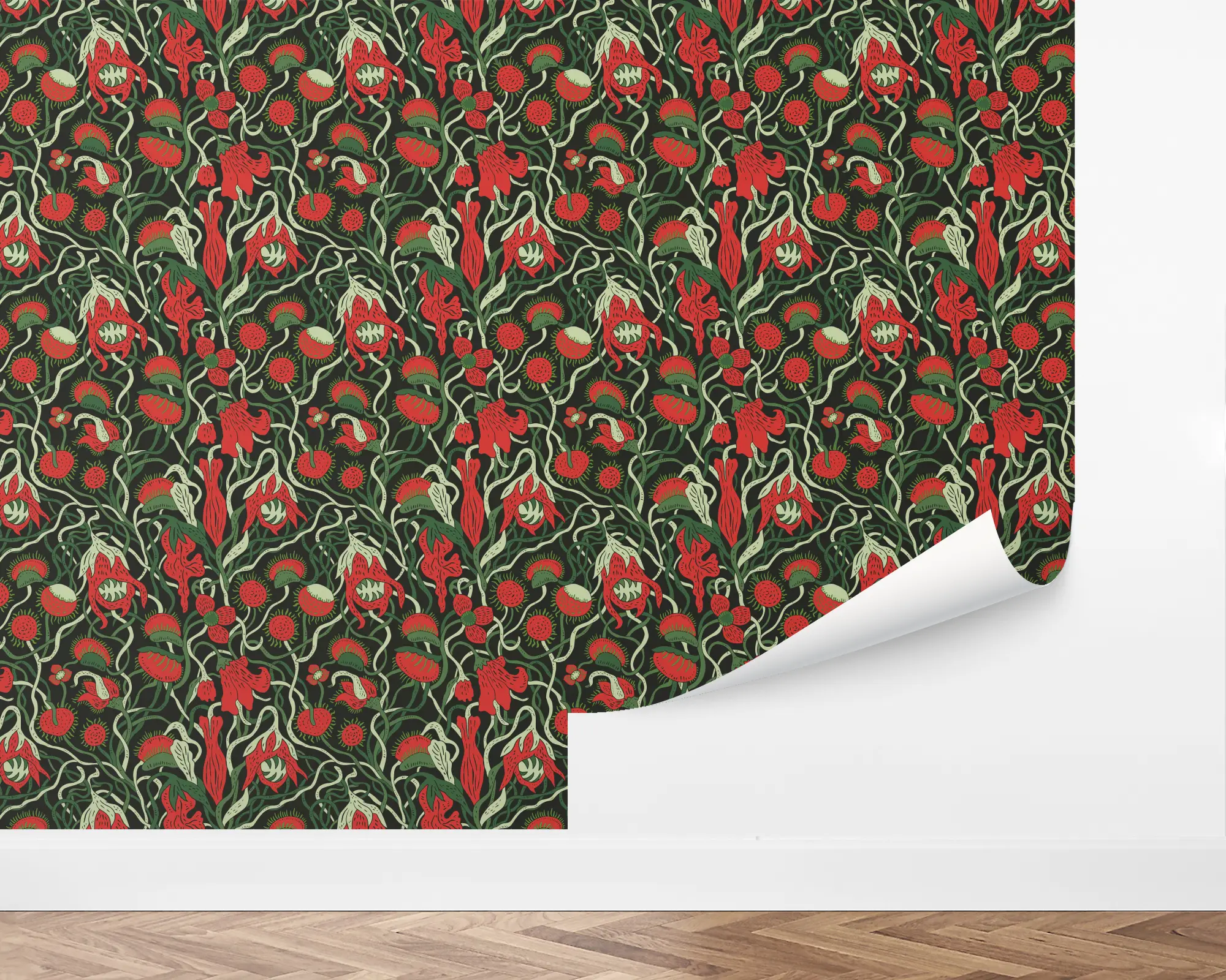 wall