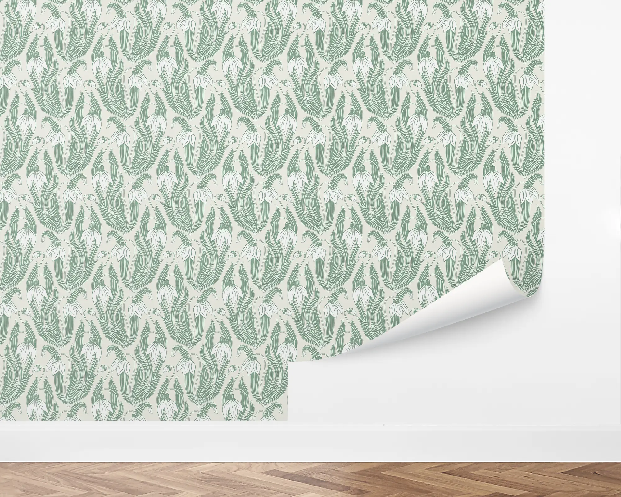 wall