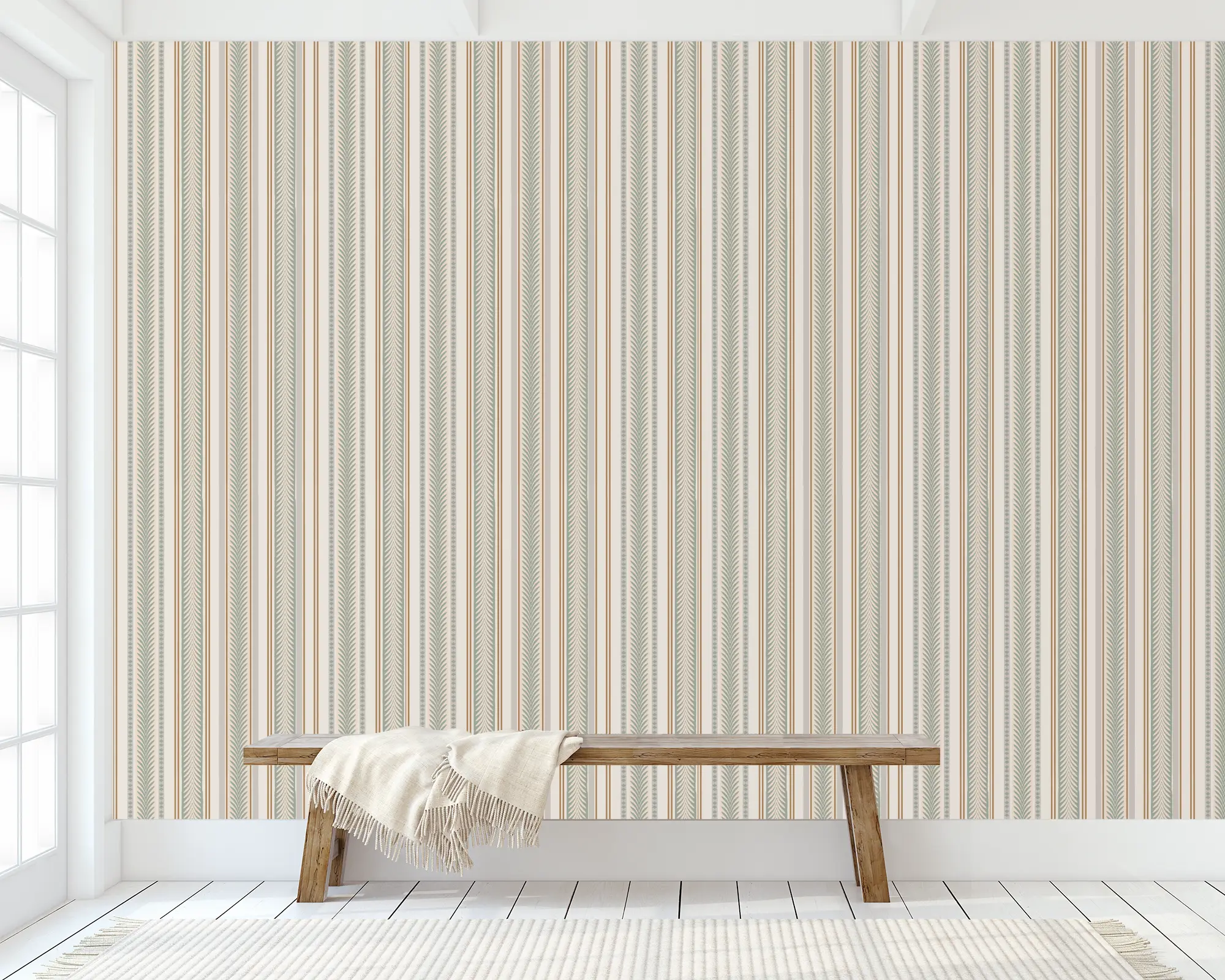 bench