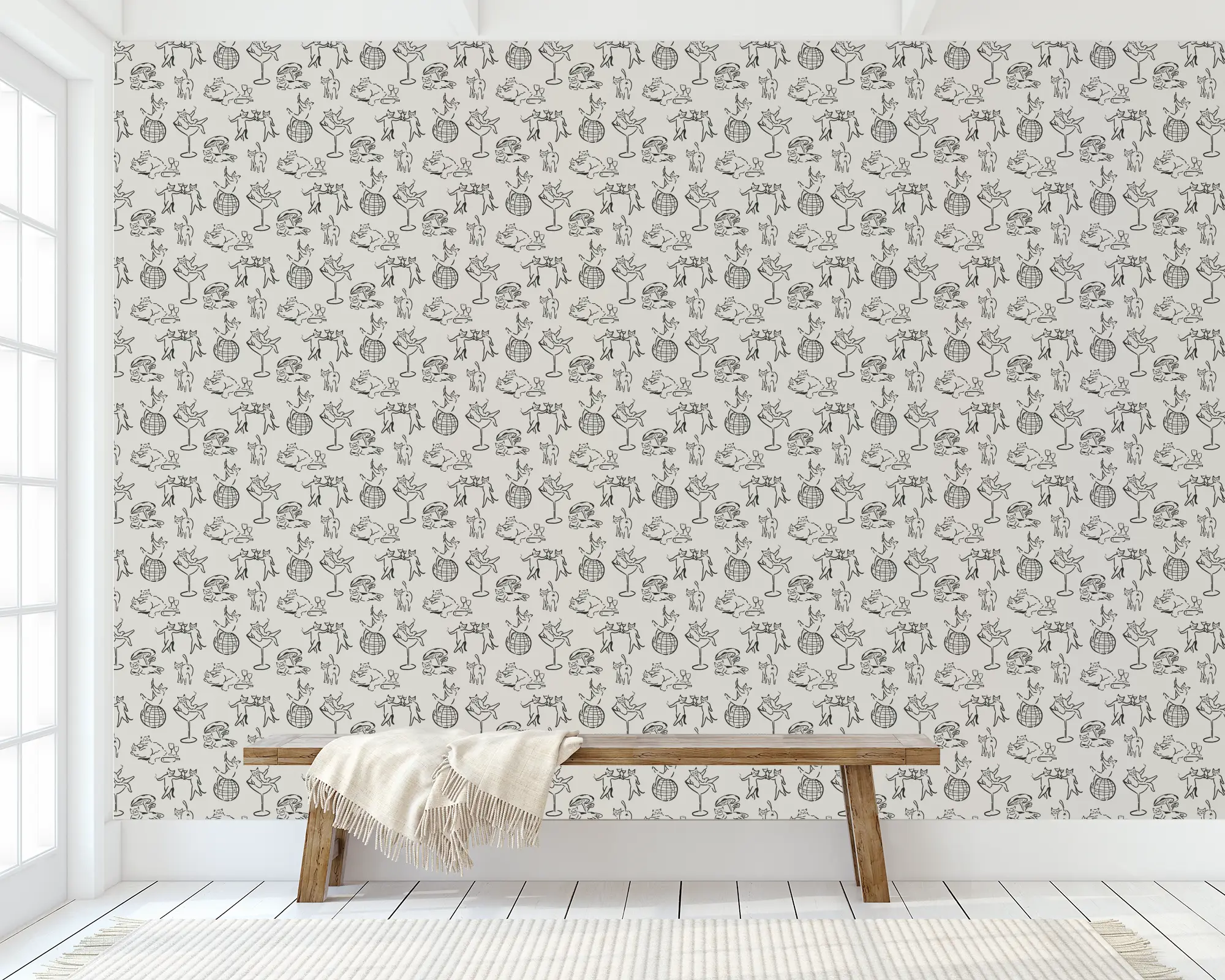 bench