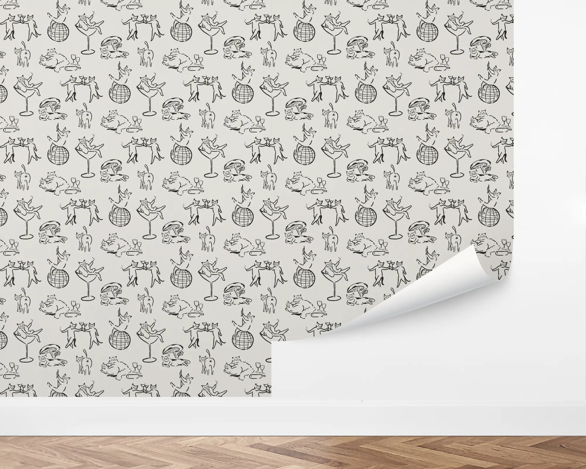 wall