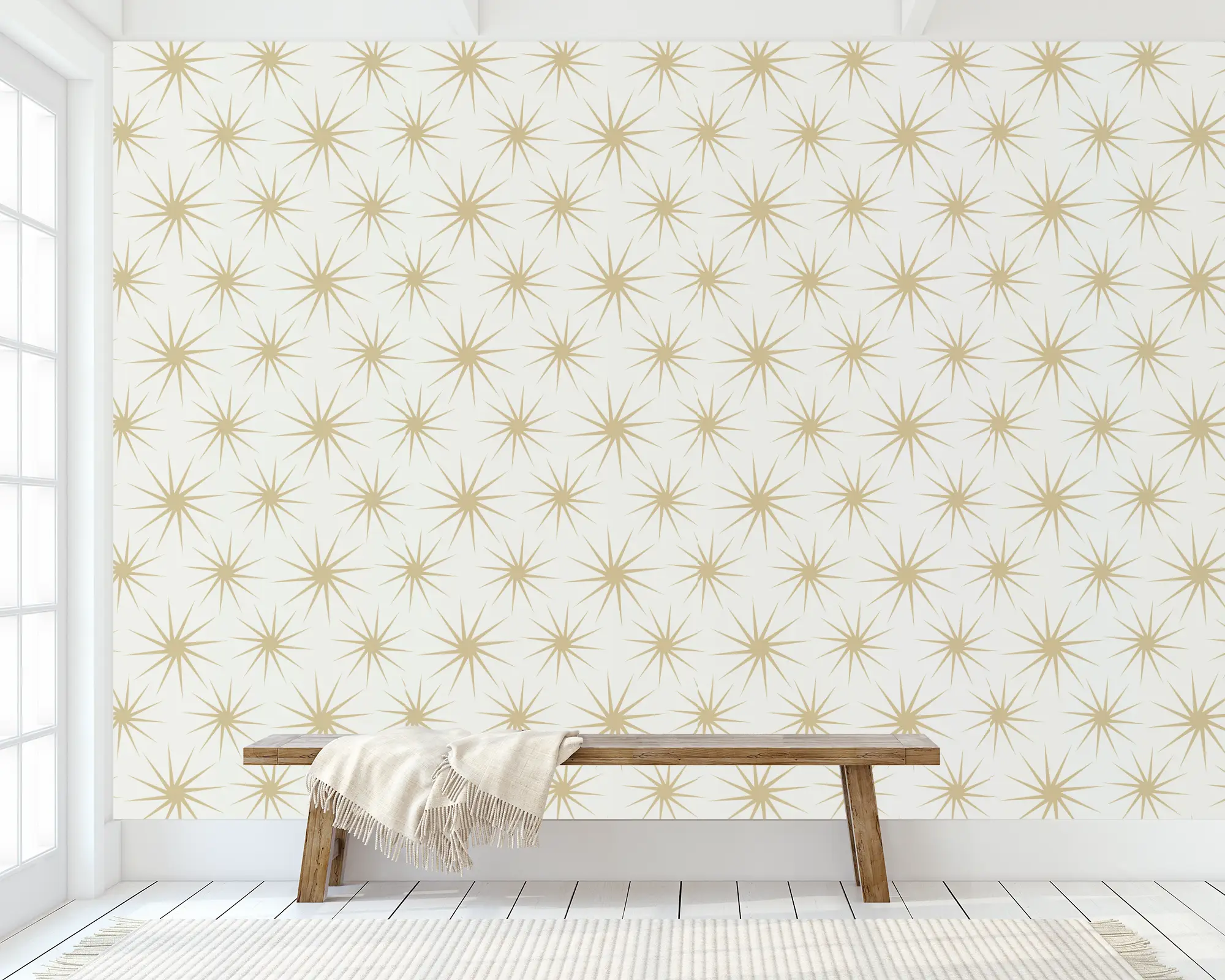 bench