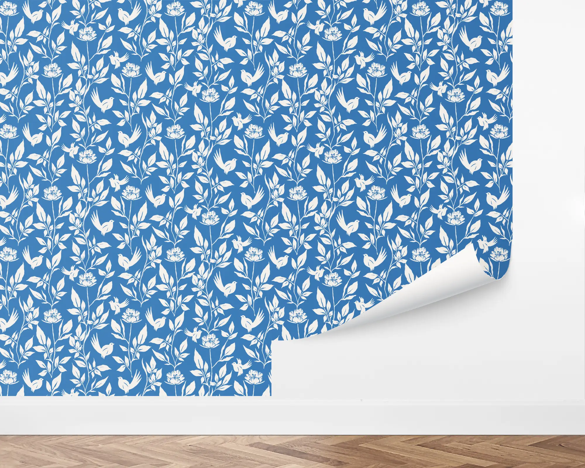 wall