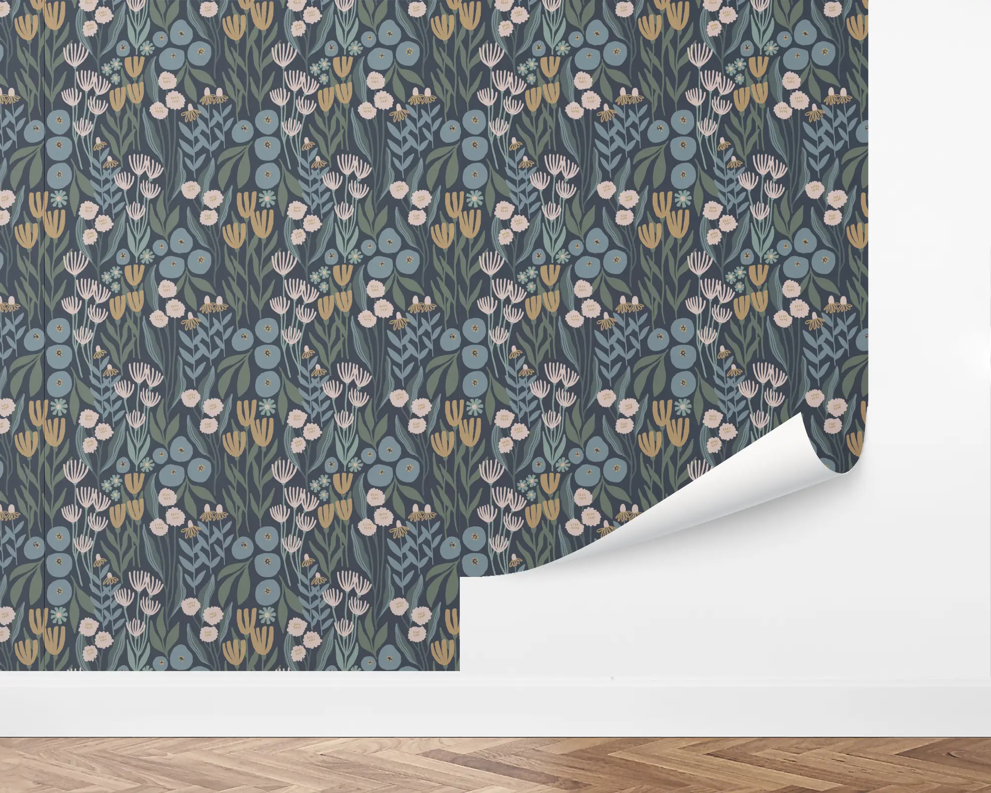 wall