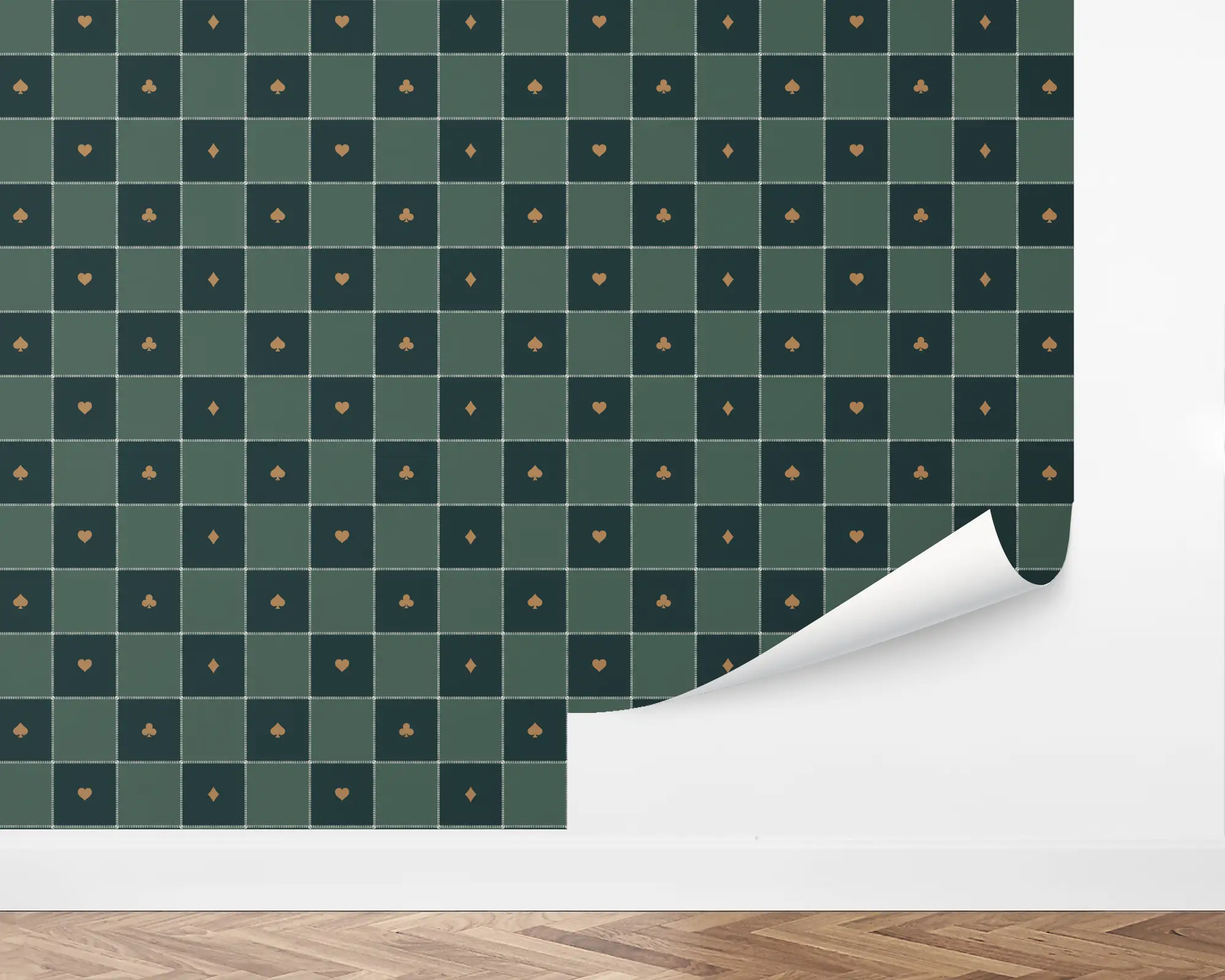 wall