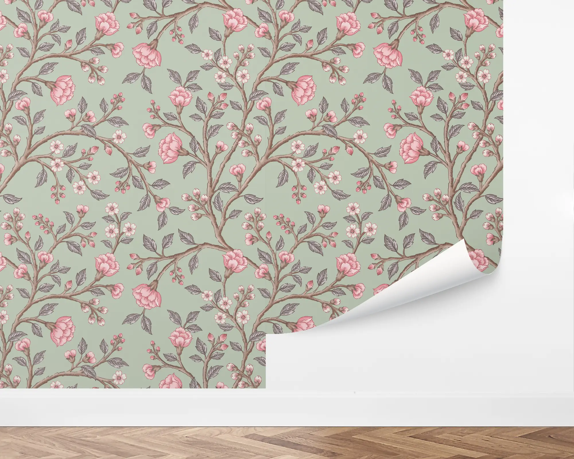 wall