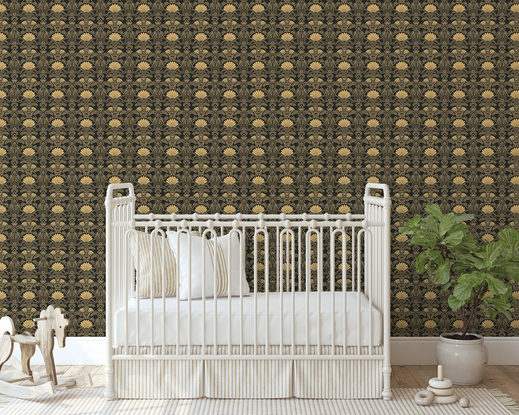 crib