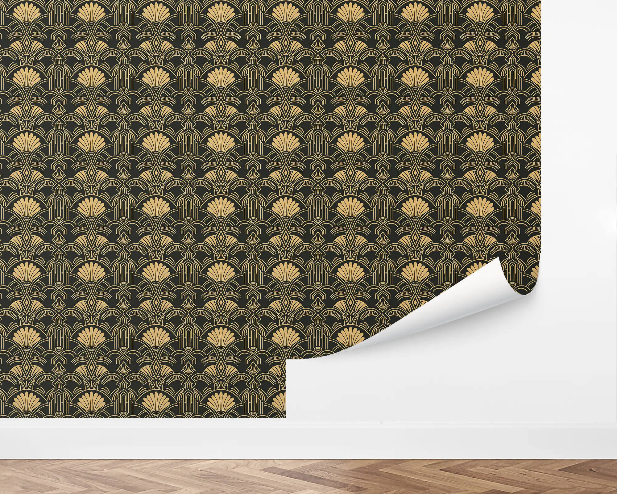 wall