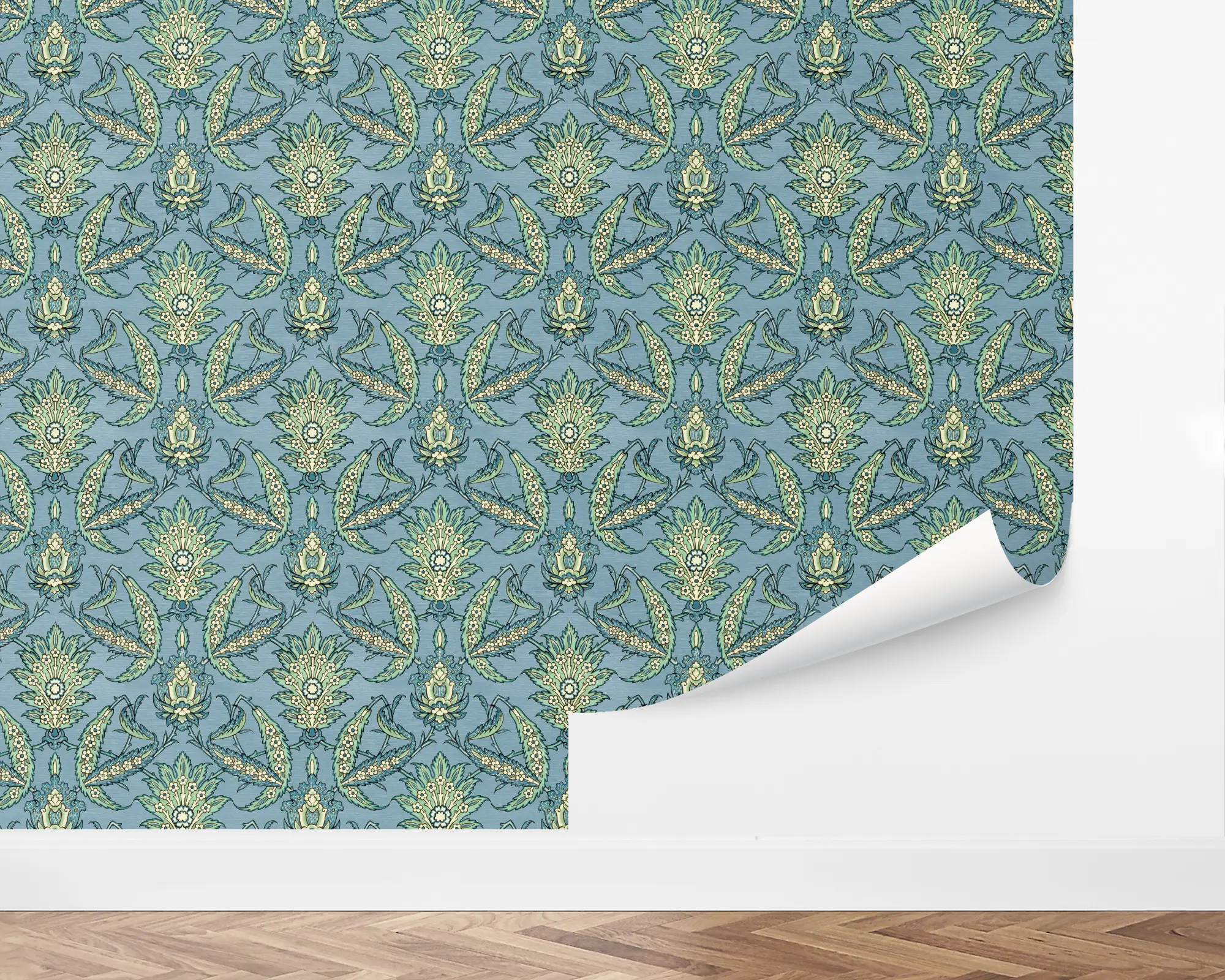 wall