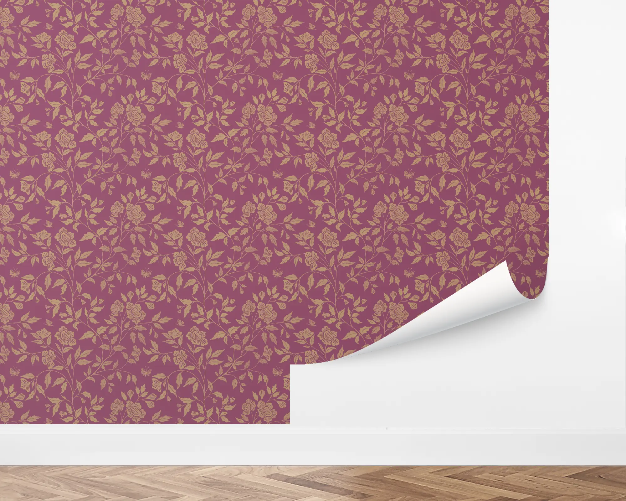 wall