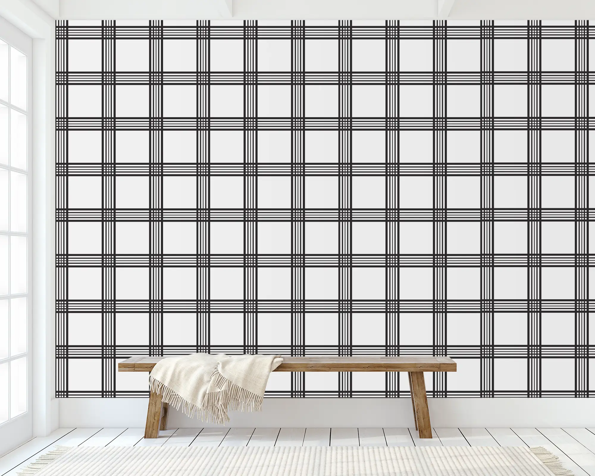 bench