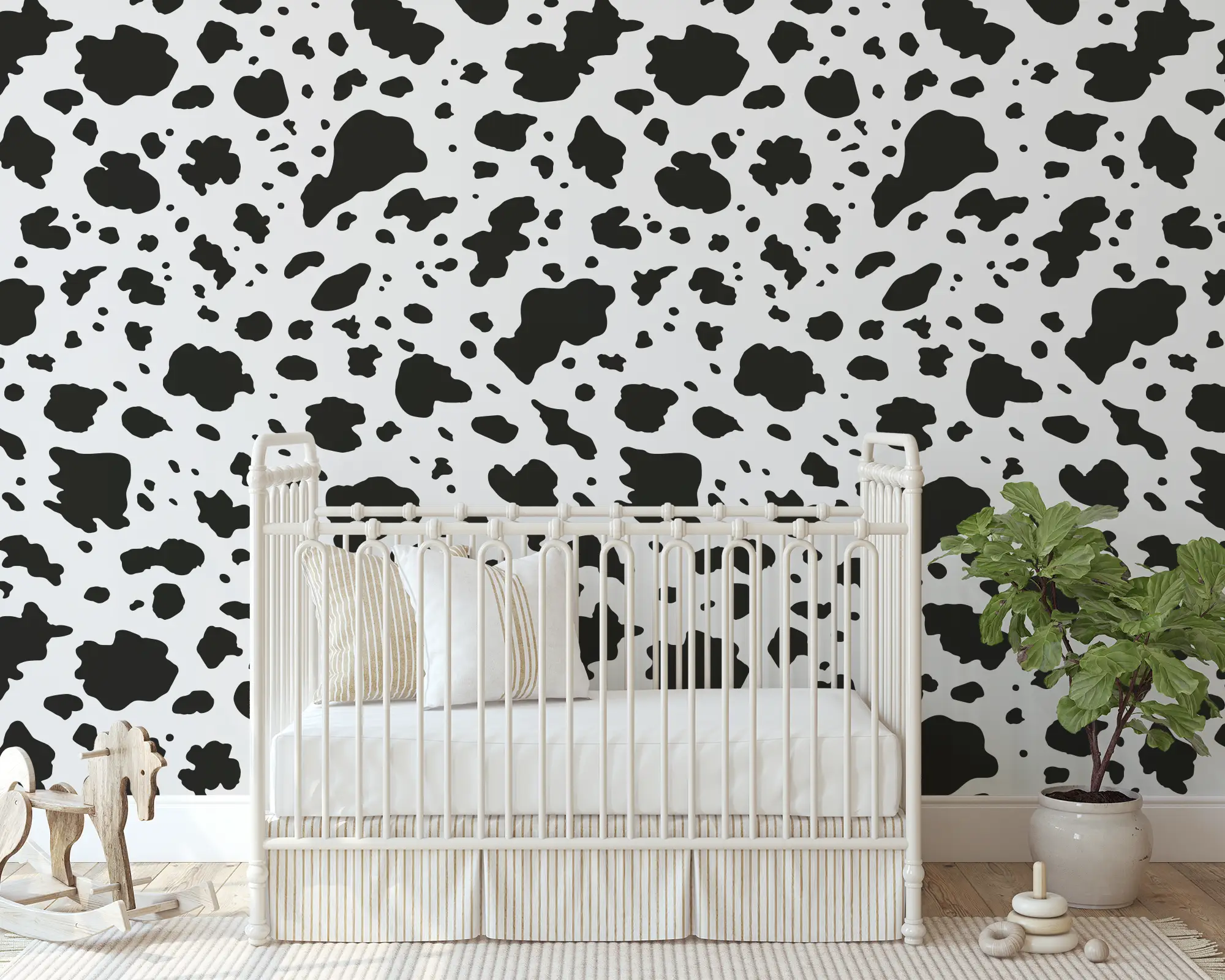 crib