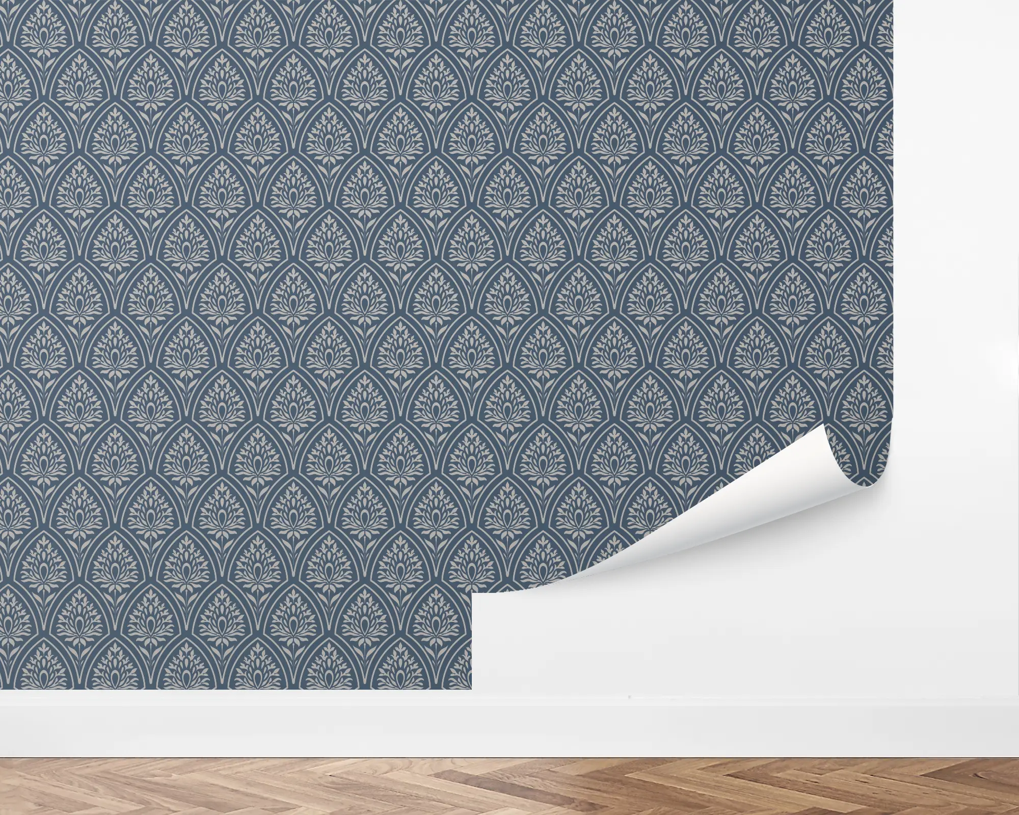 wall