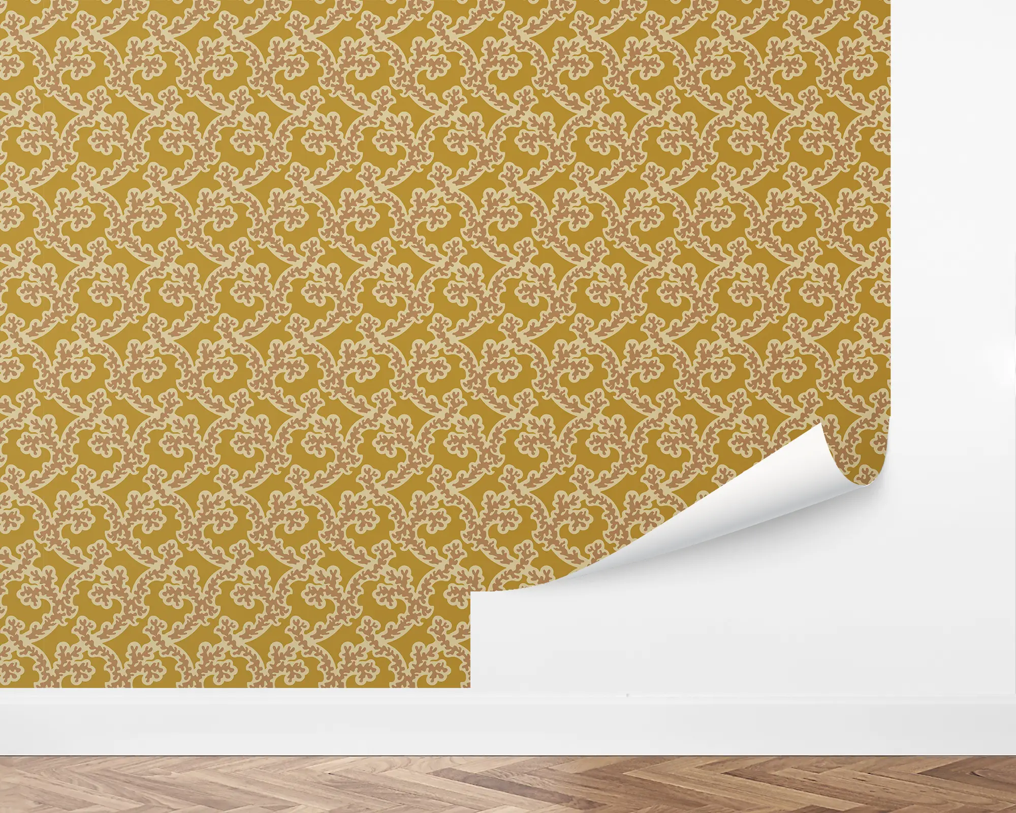 wall