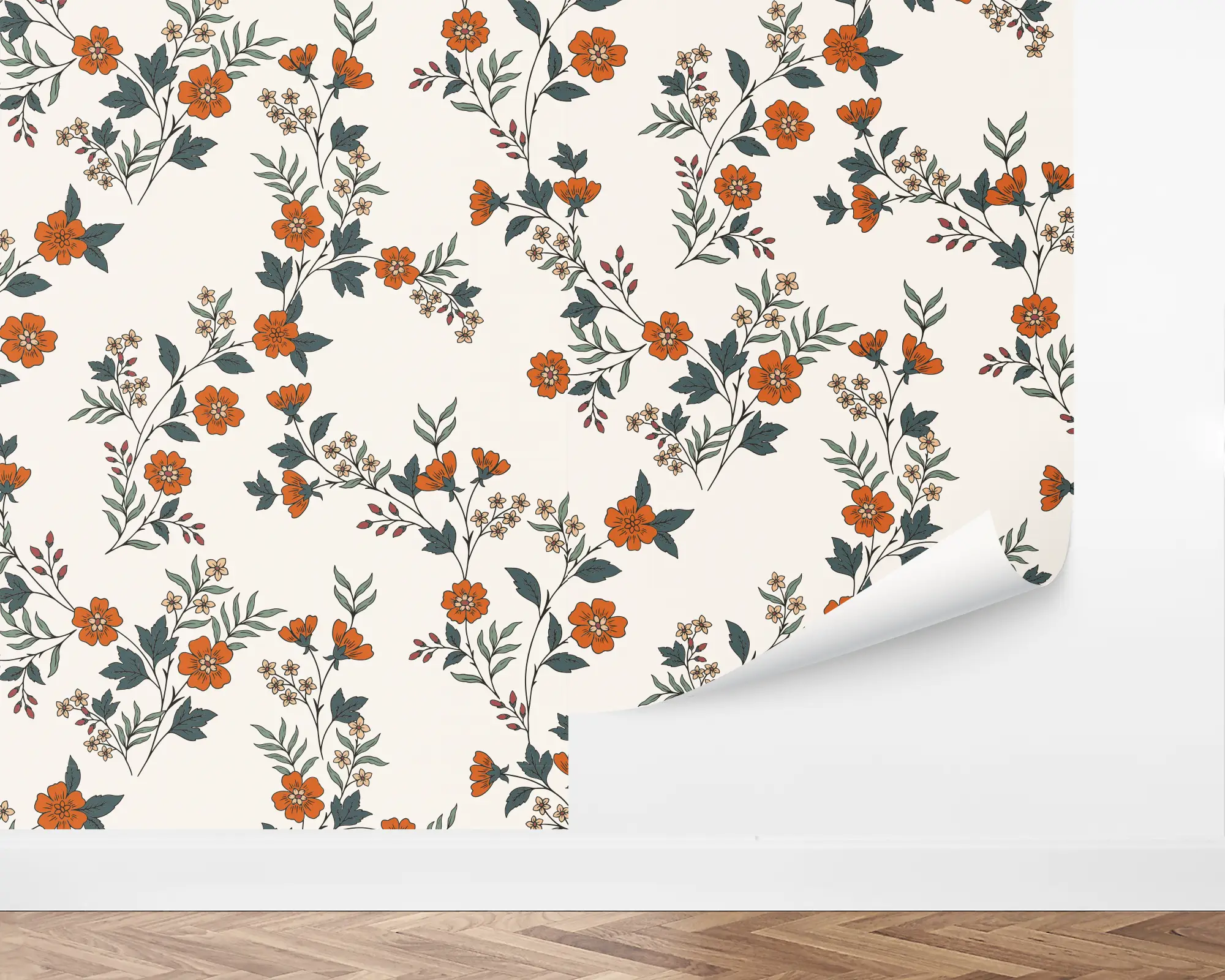 wall