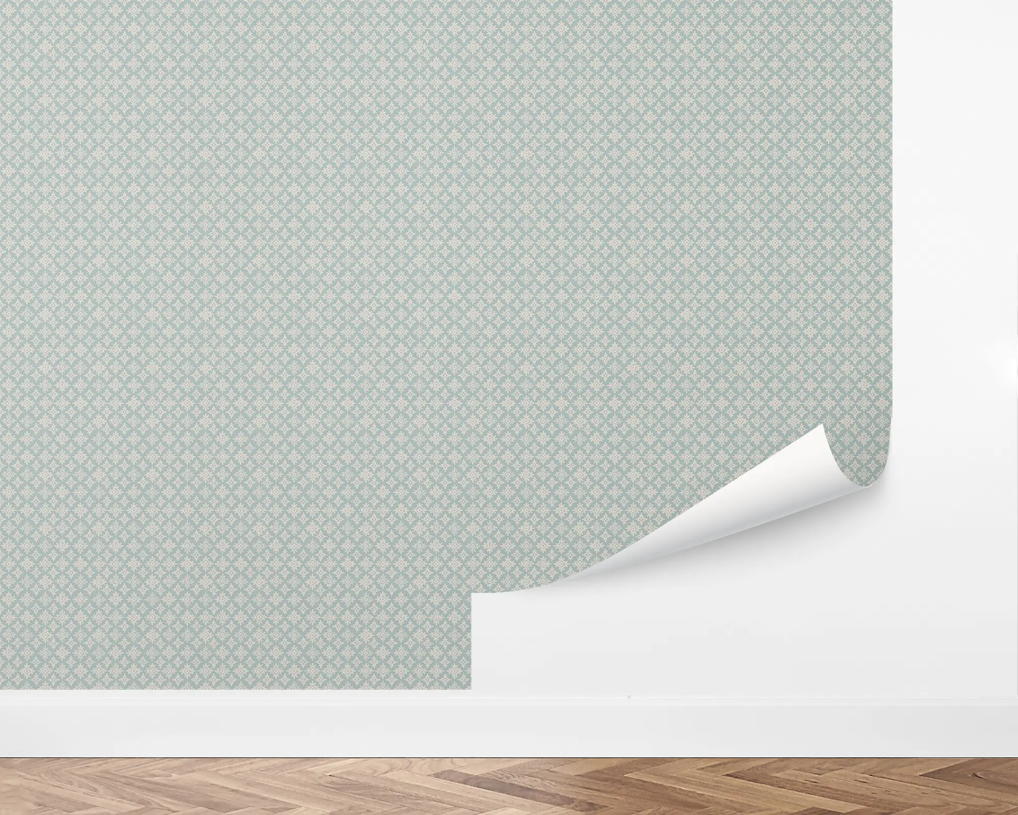 wall