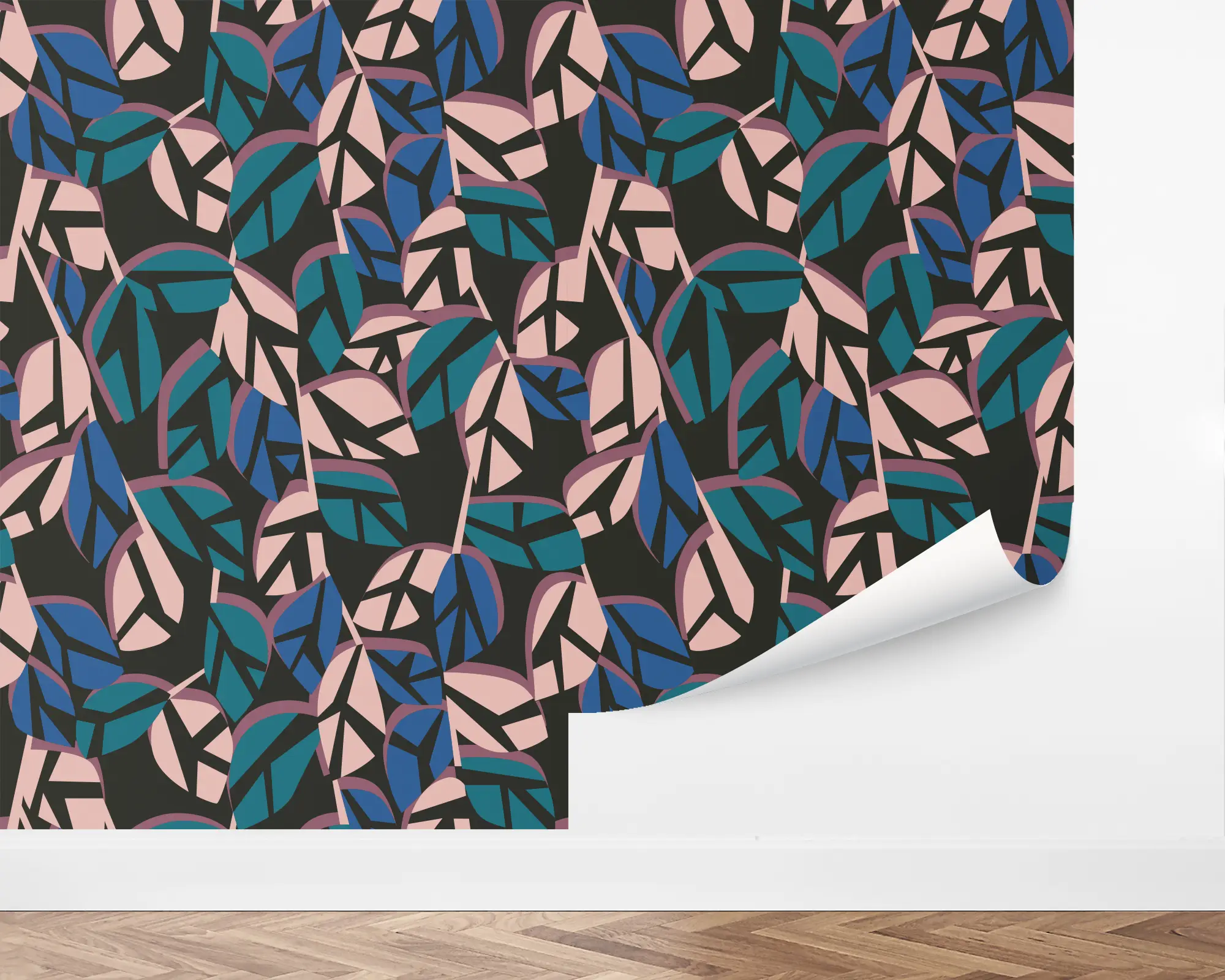 wall