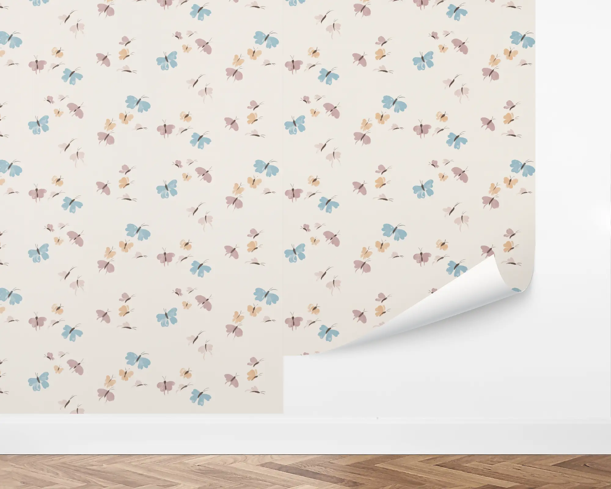 wall