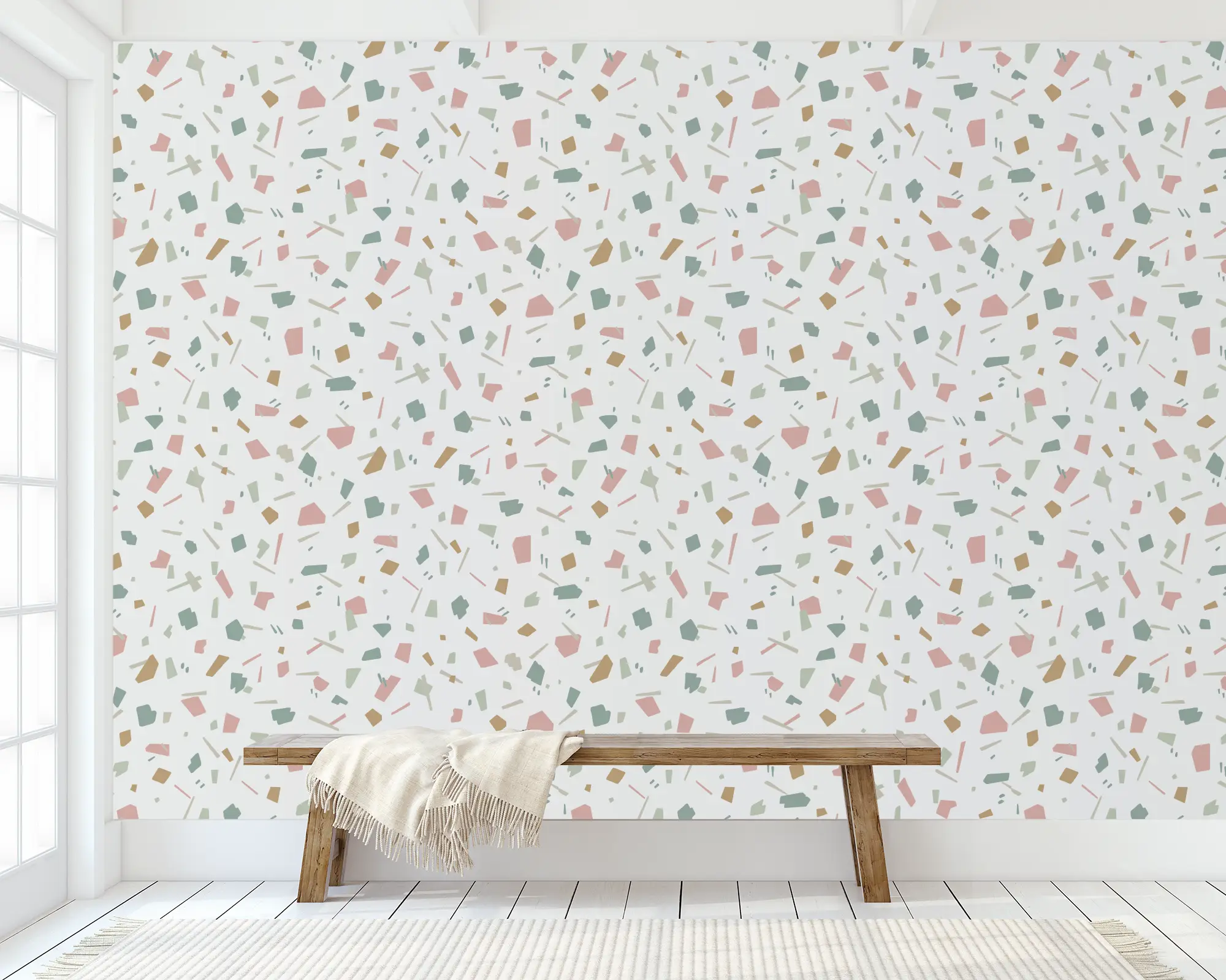 bench