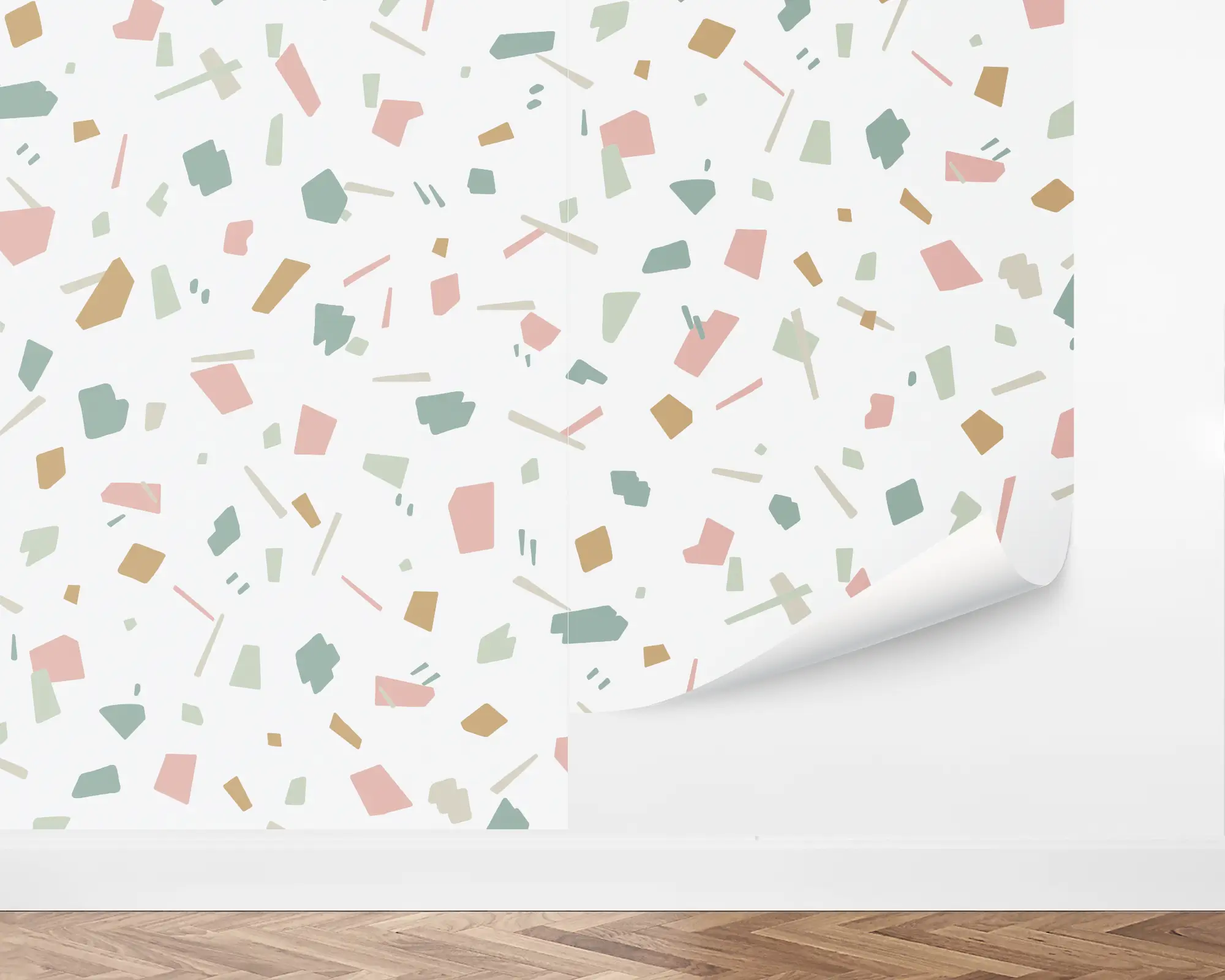 wall