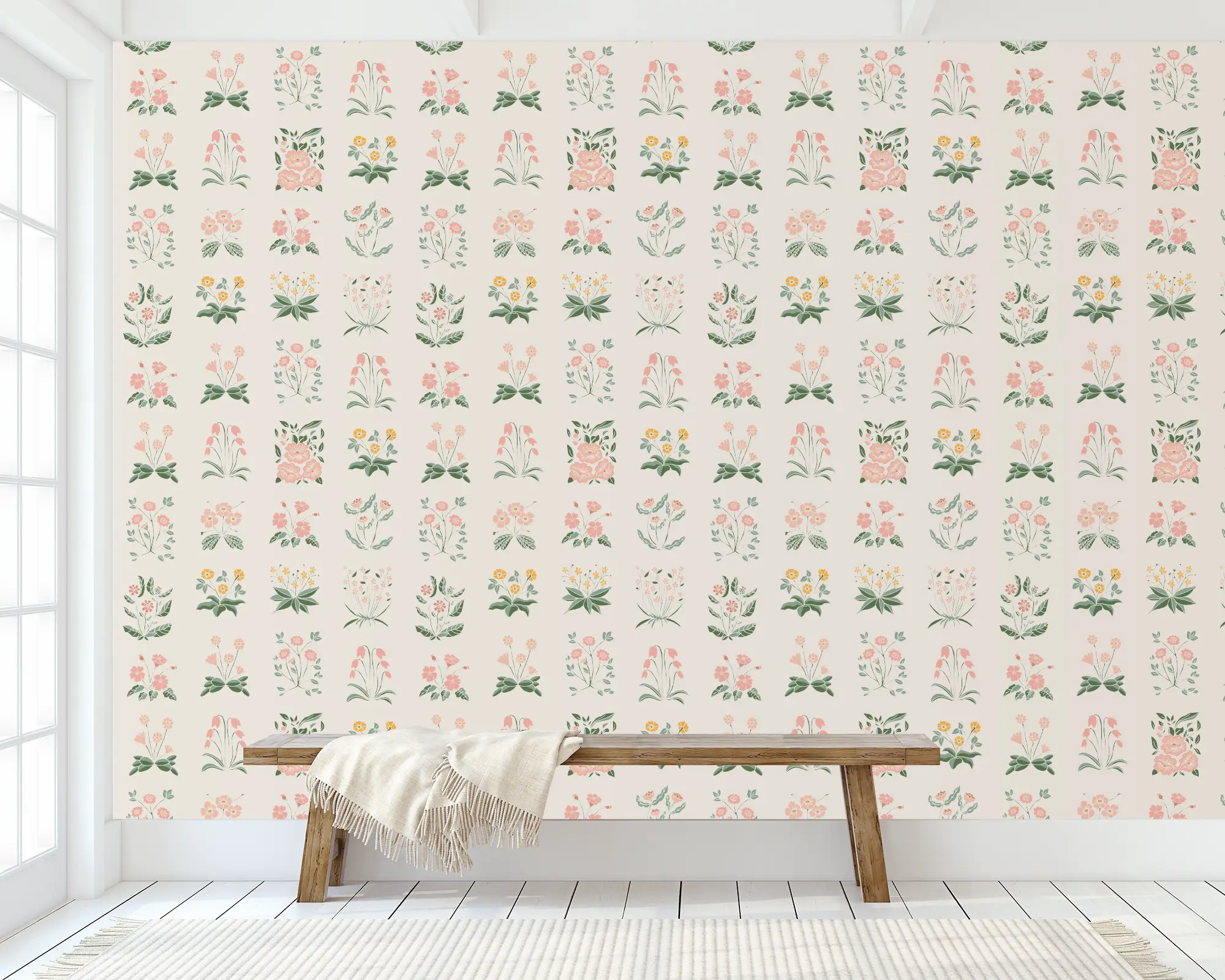 bench