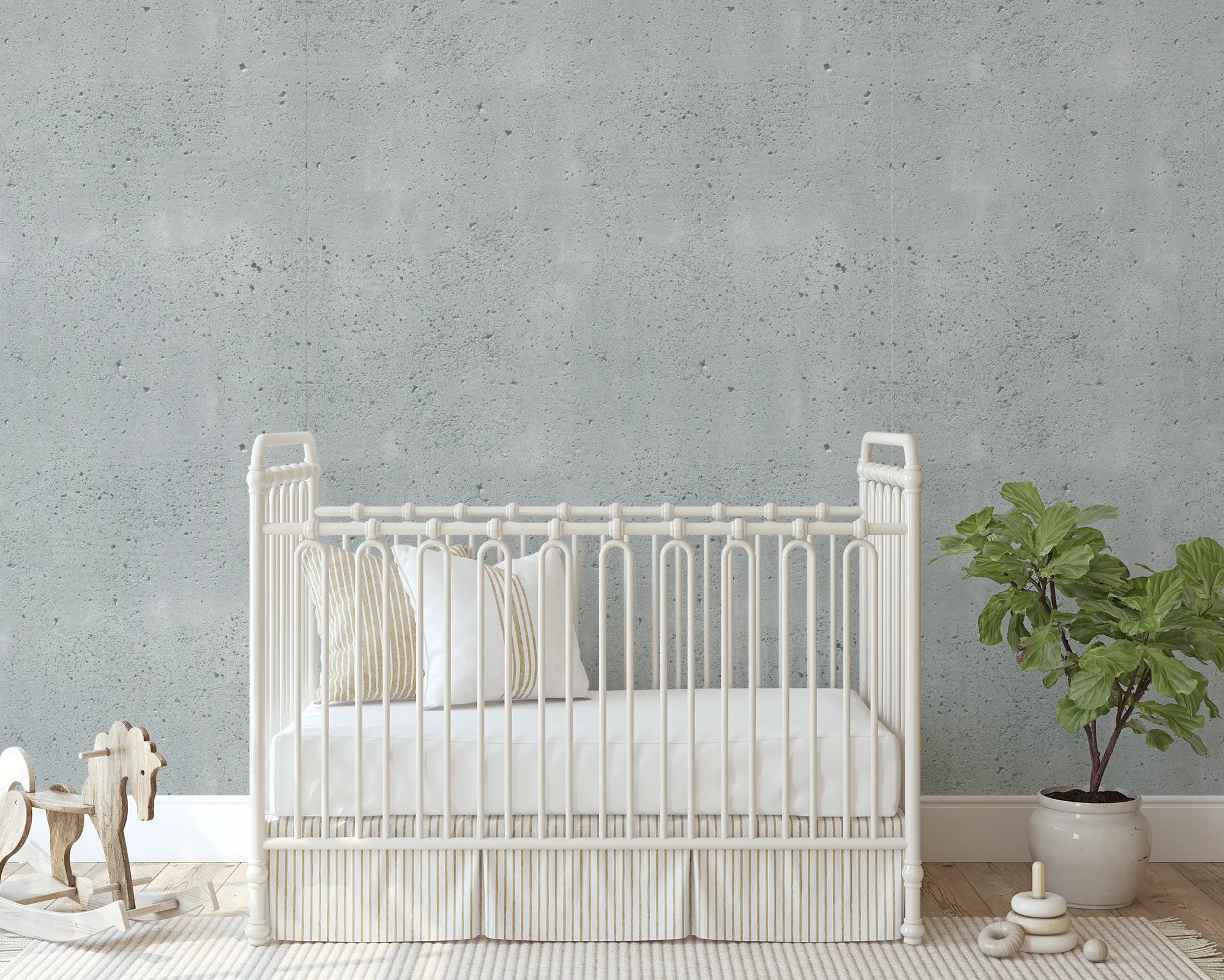 crib