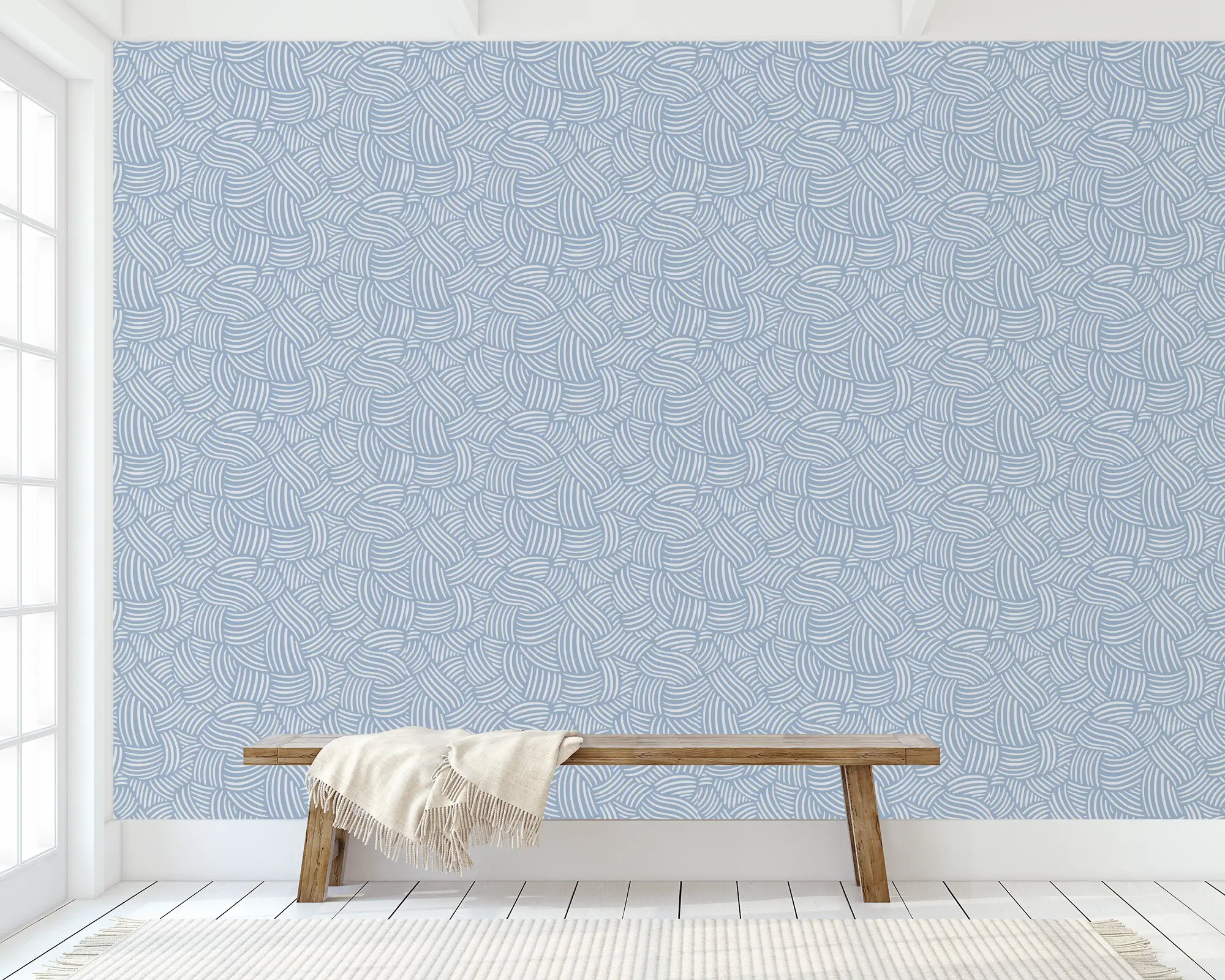 bench