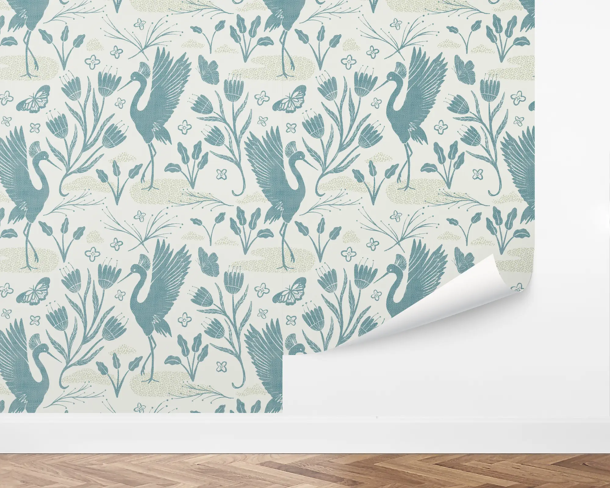 wall