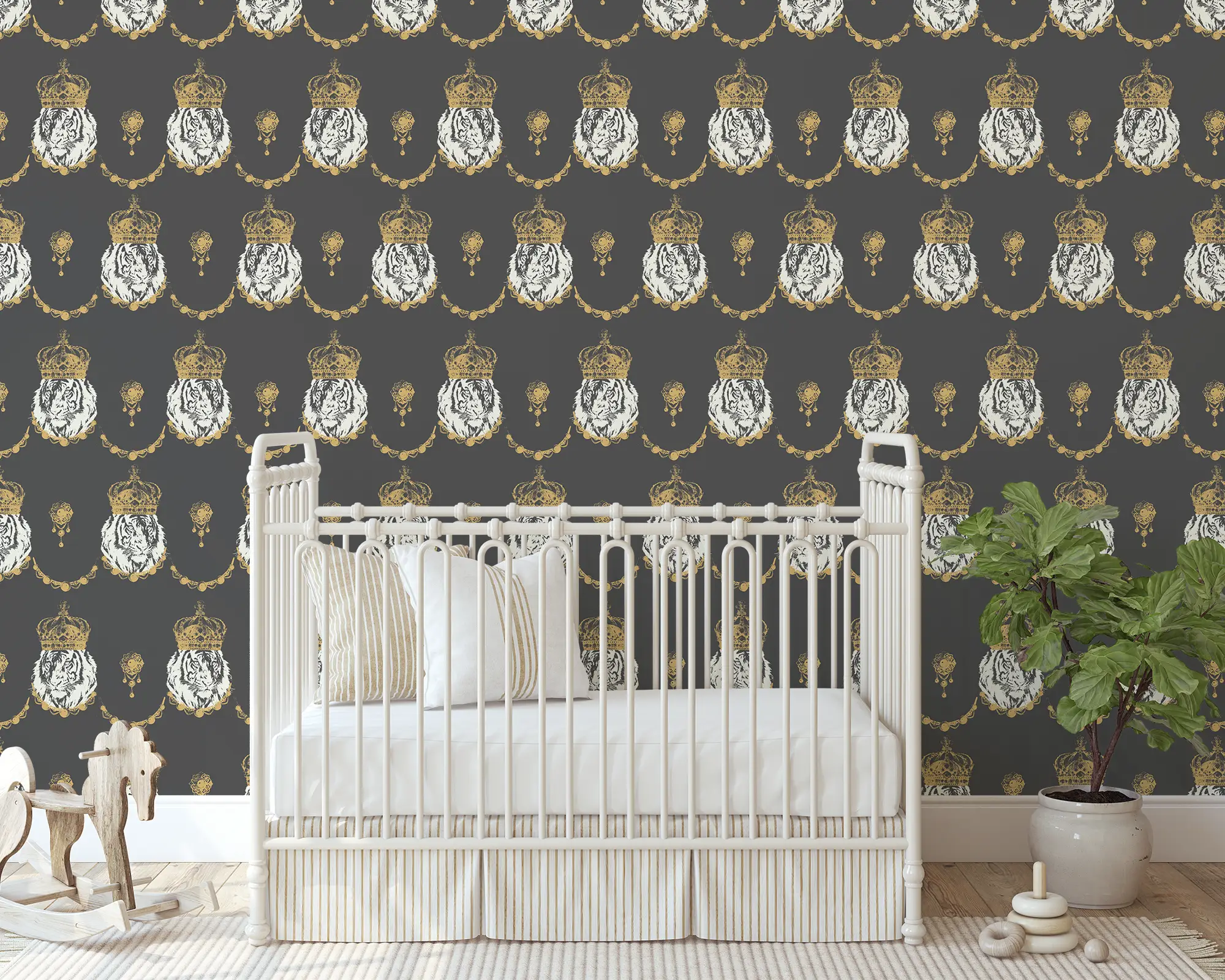 crib
