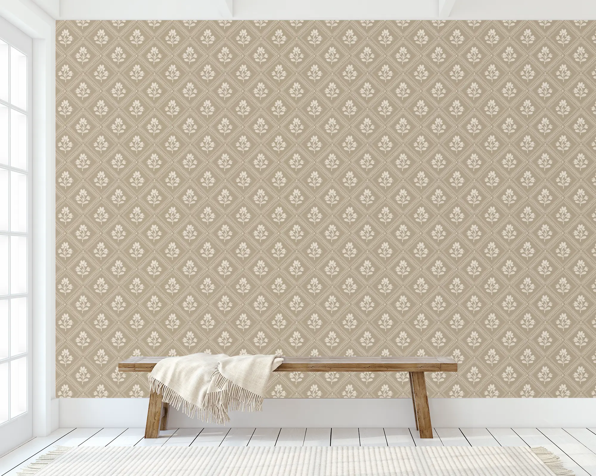 bench