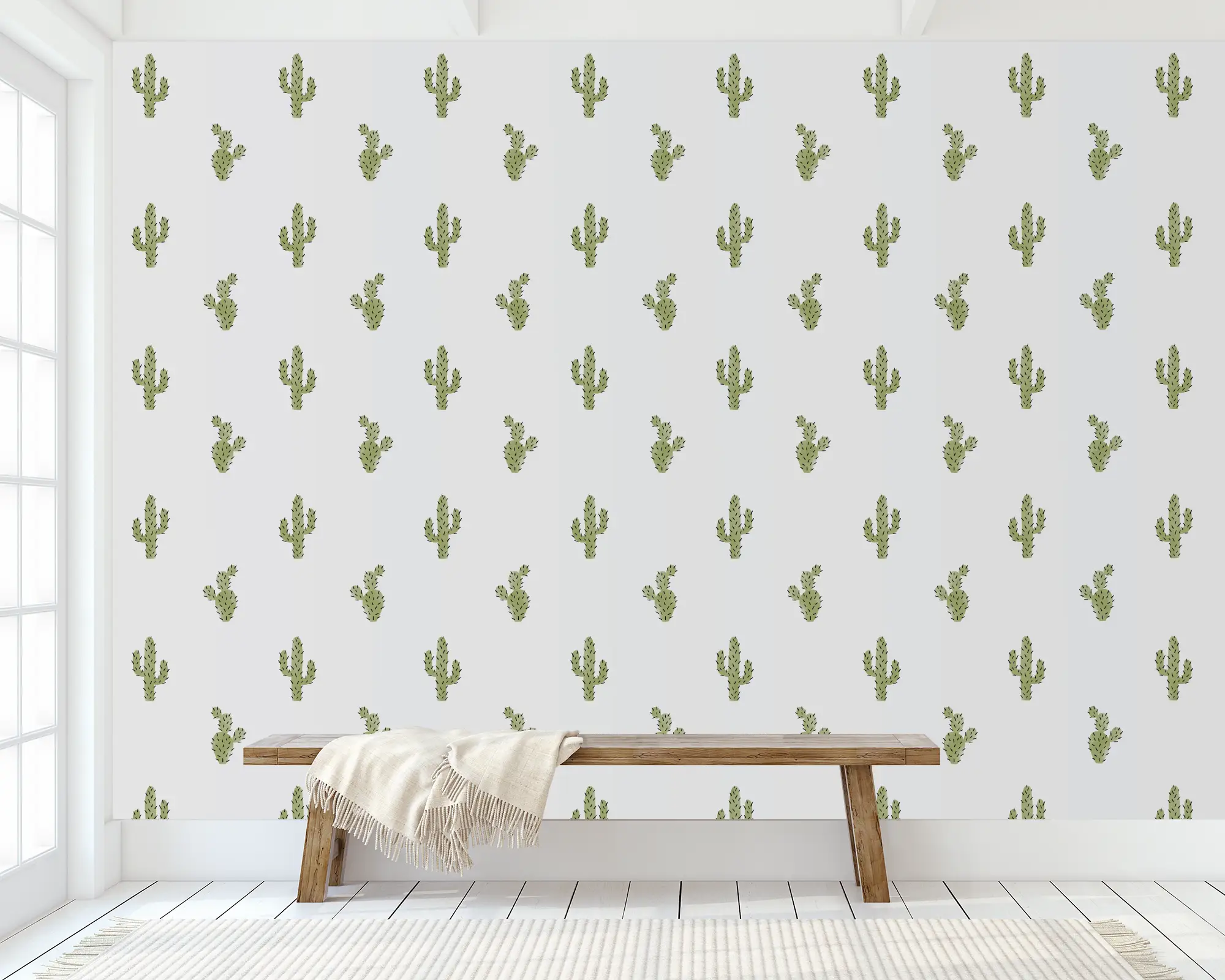 bench
