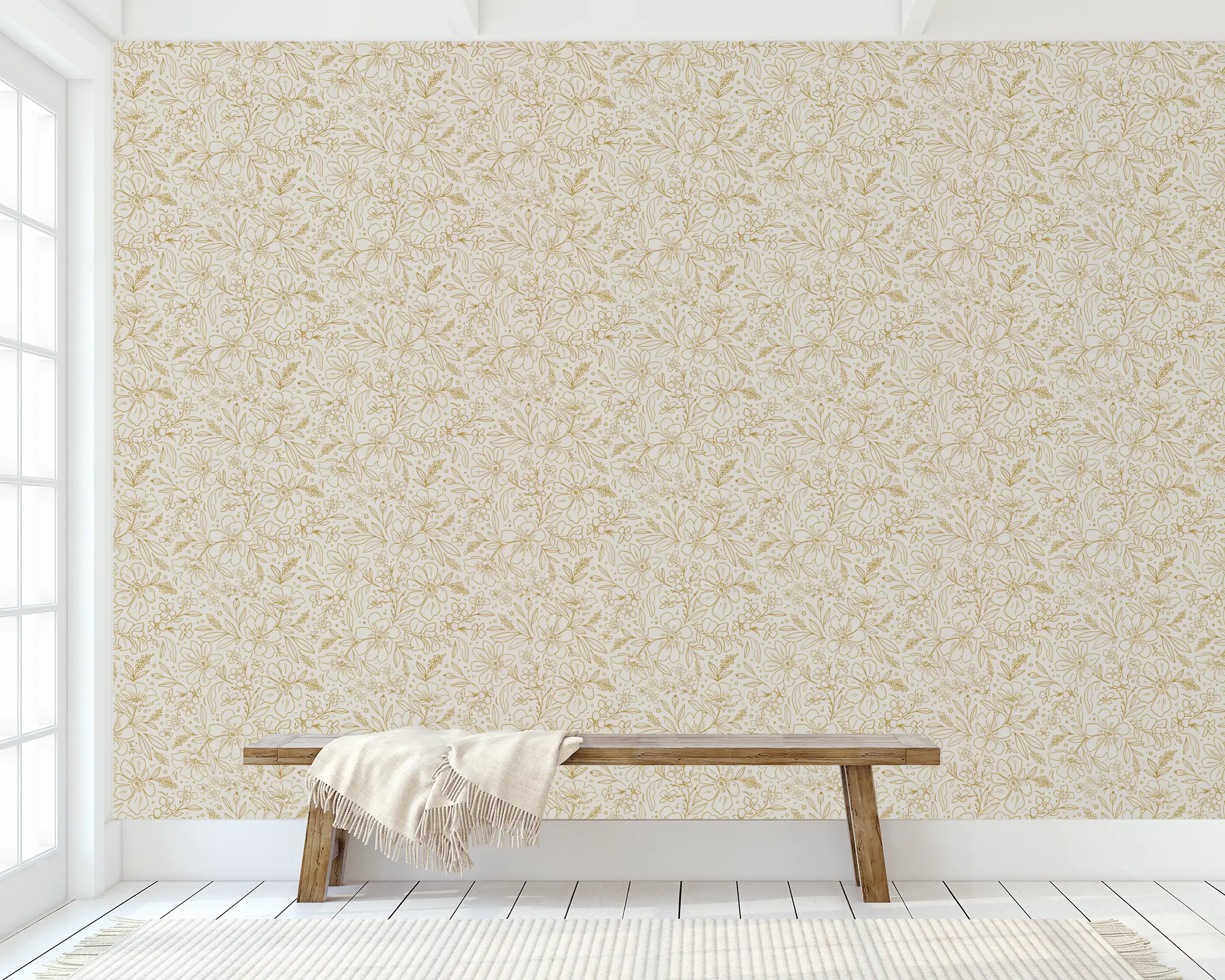 bench