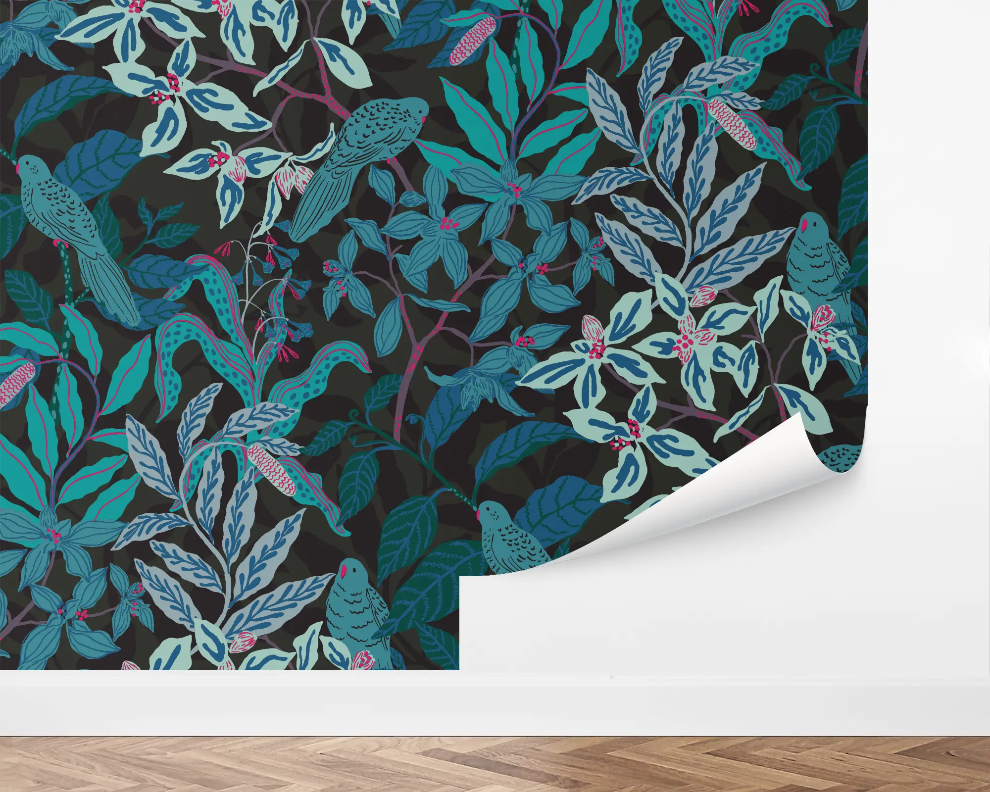 wall