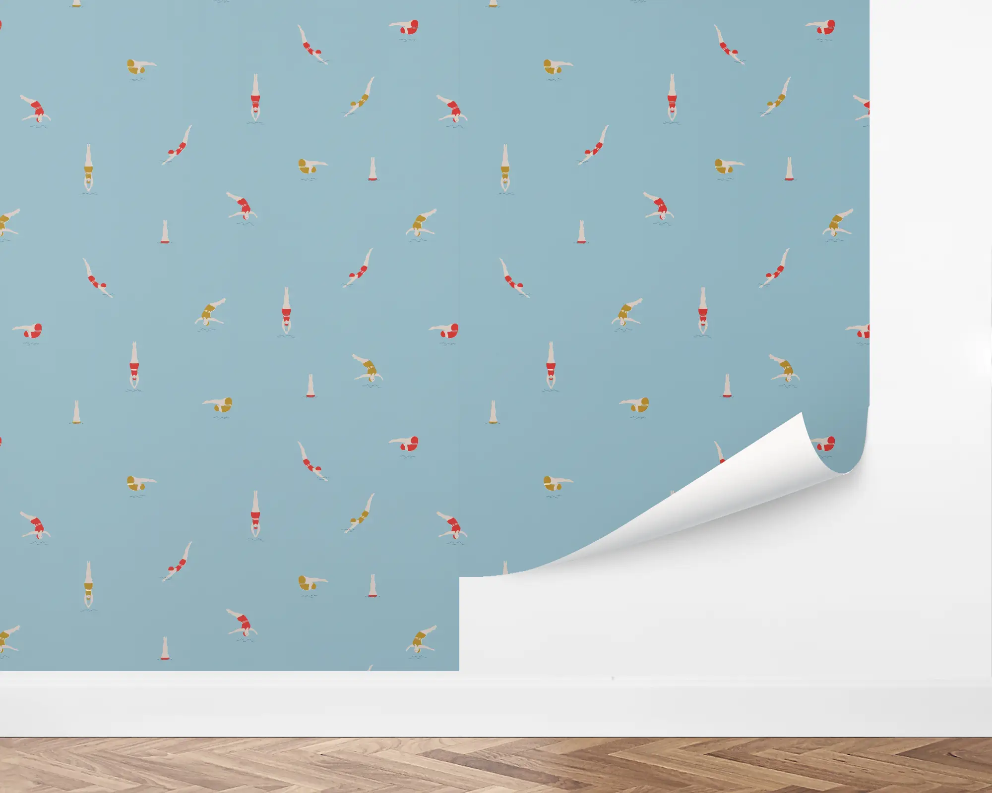 wall
