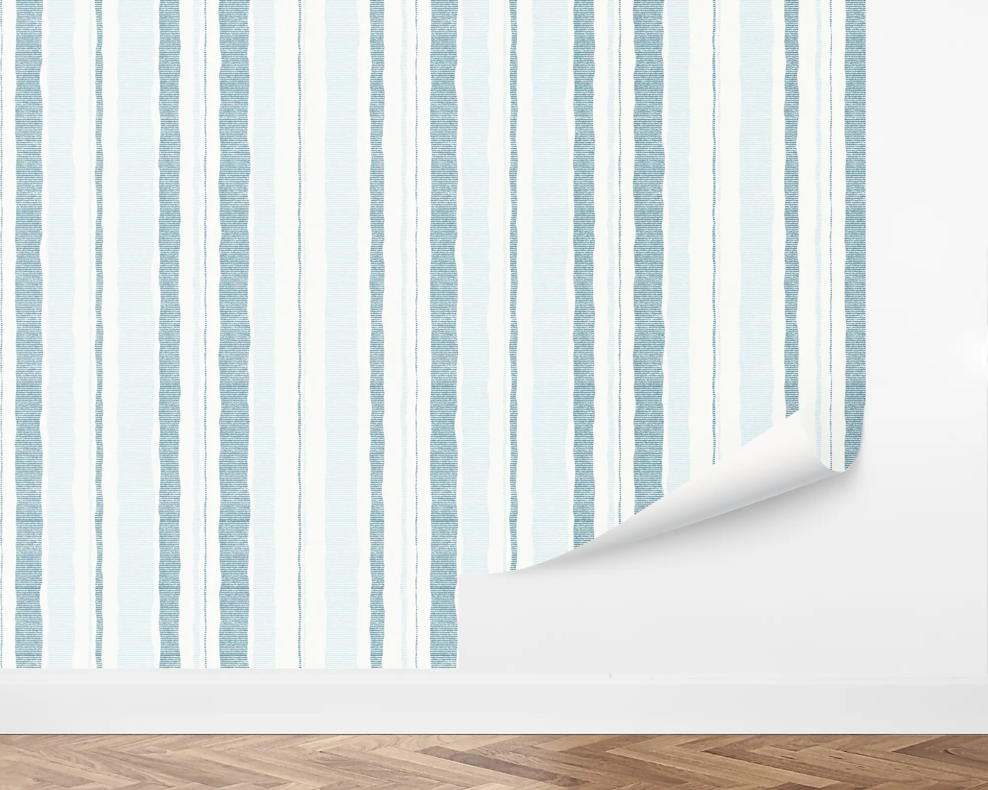 wall