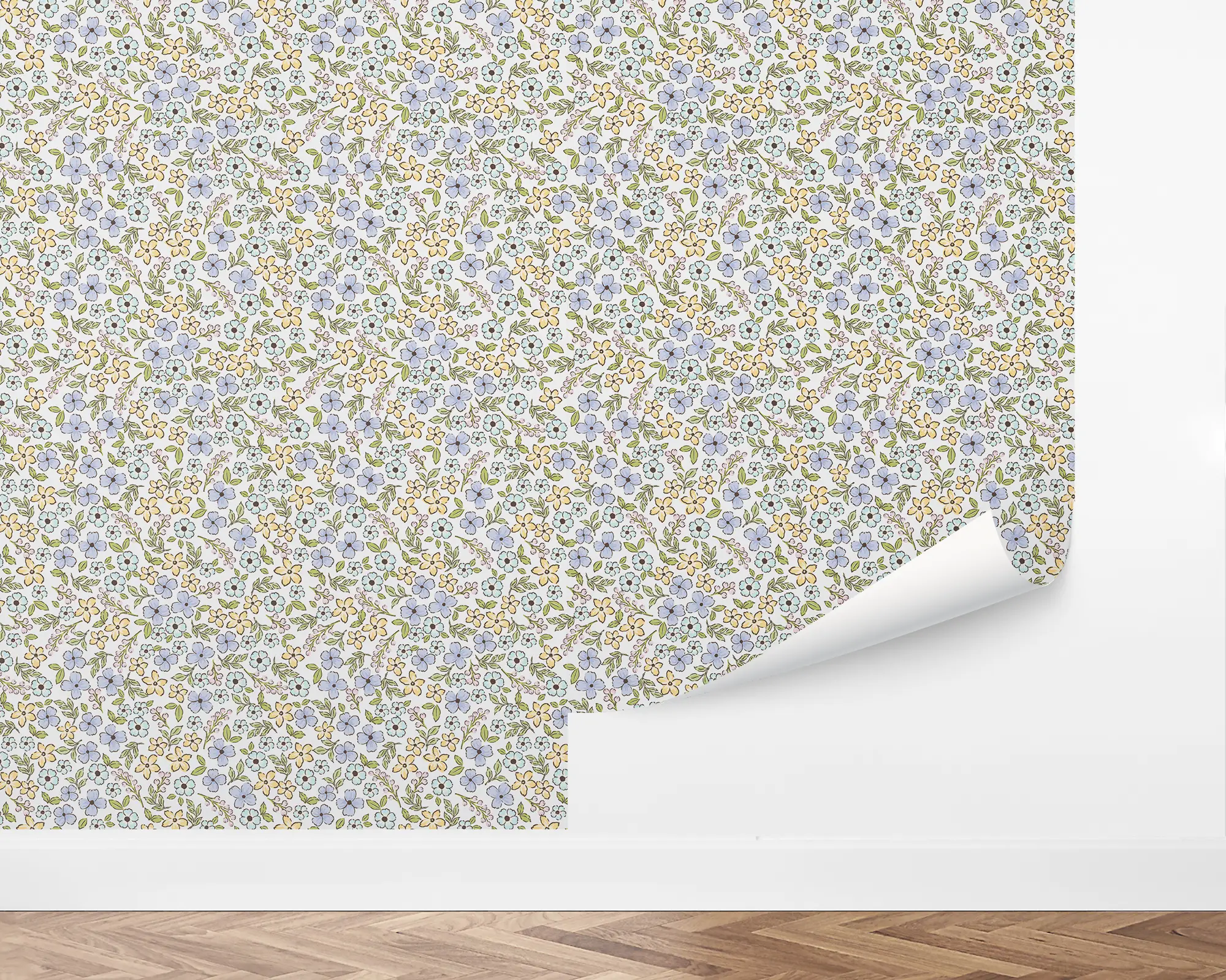 wall