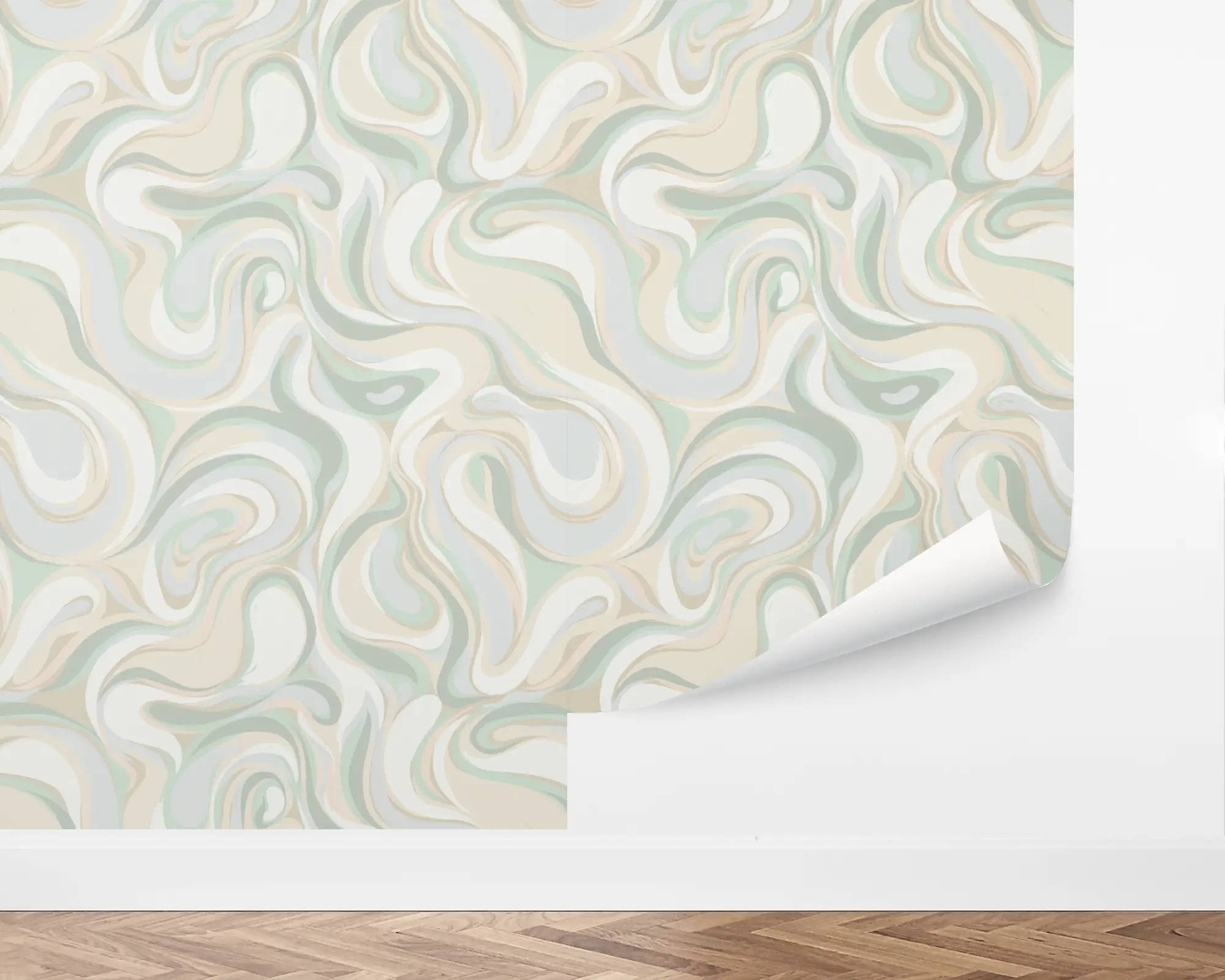 wall