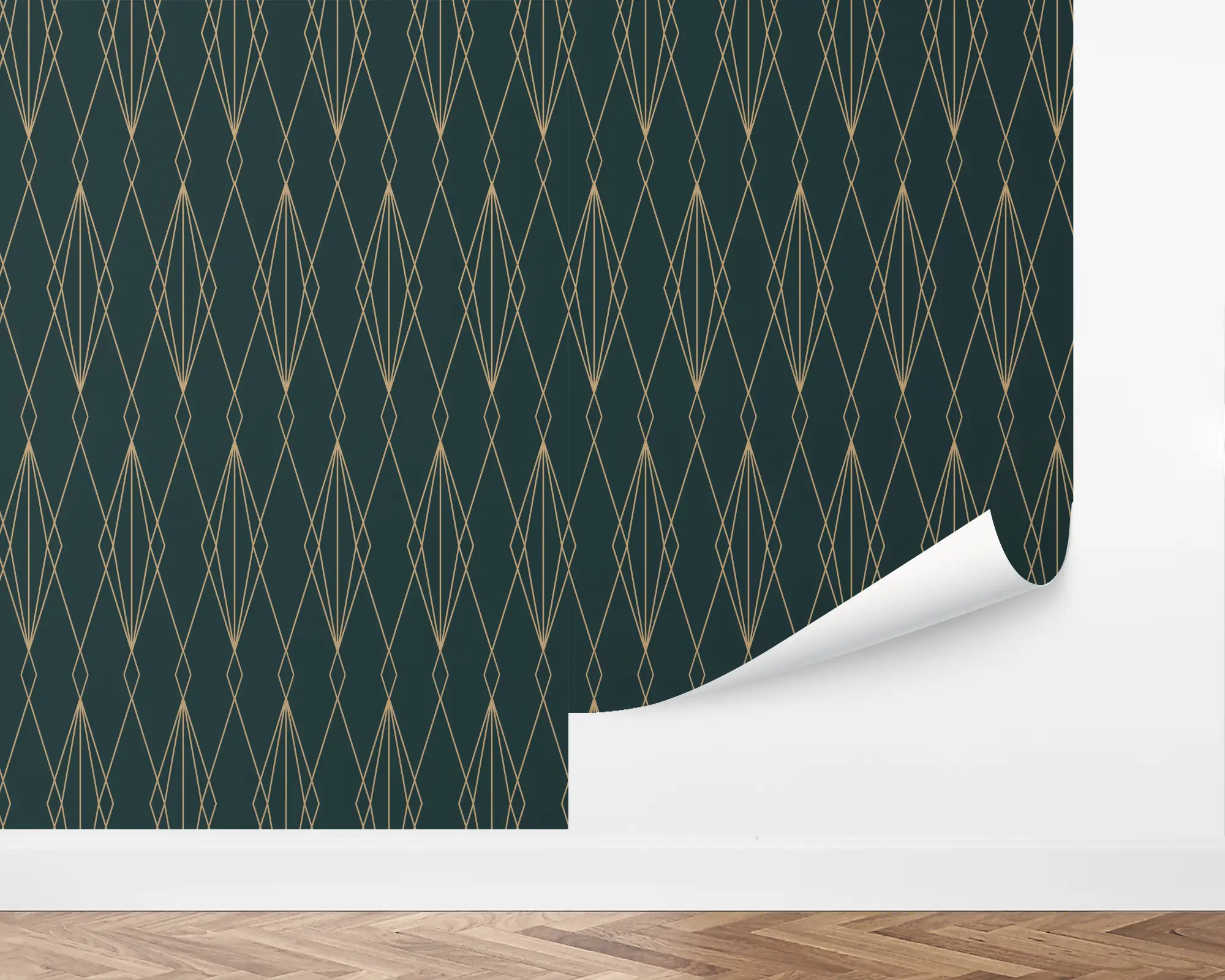 wall