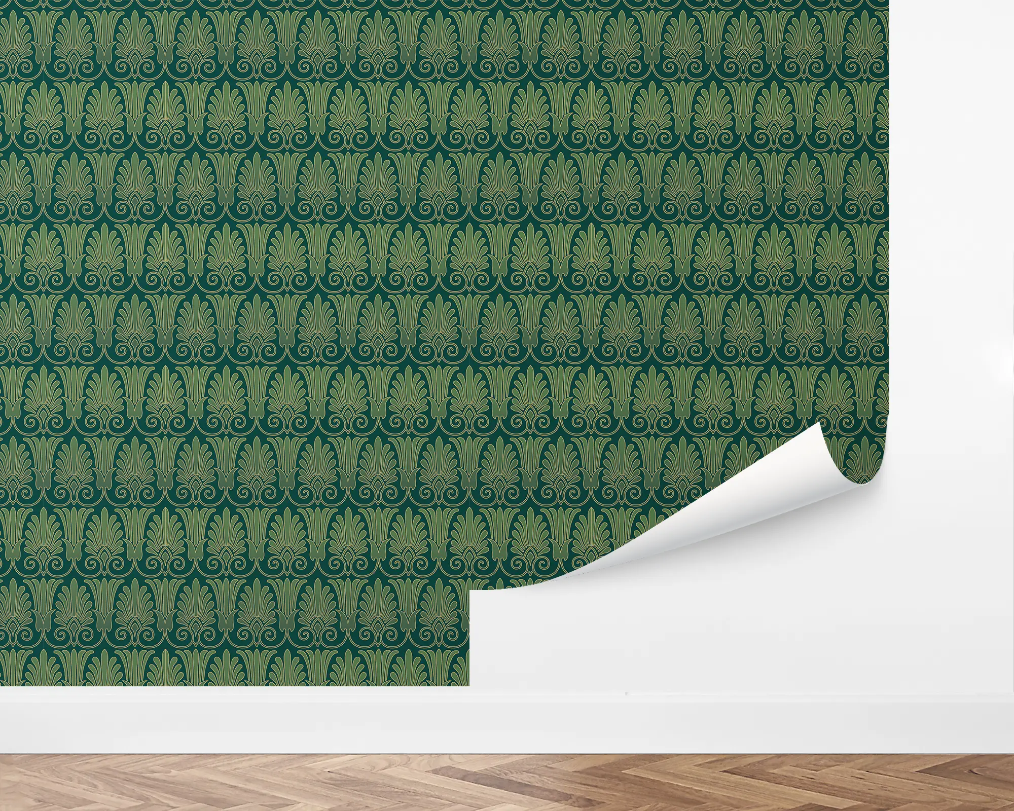 wall